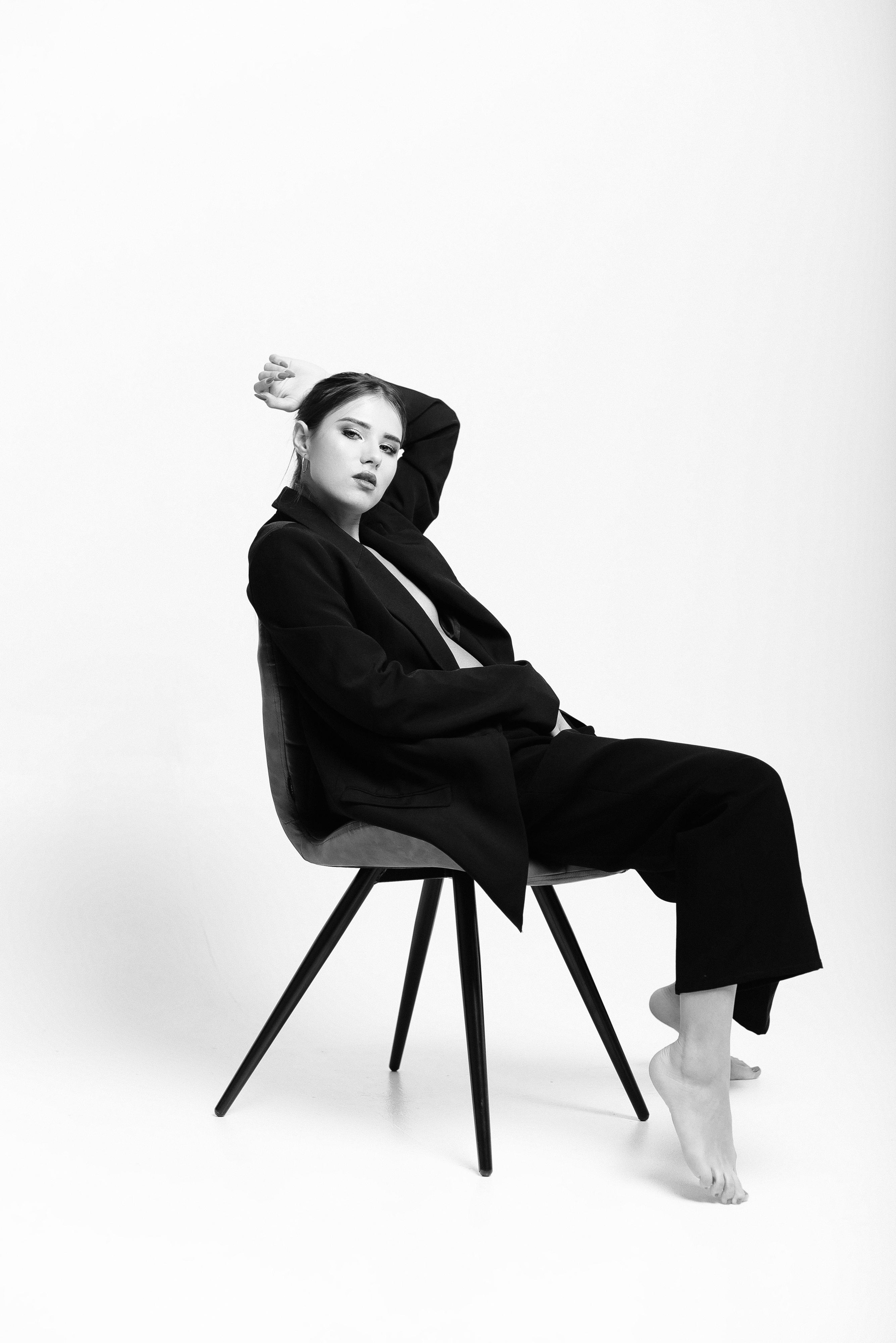 Циклорама и минимализм. Свадебный и семейный фотограф Ангелина Нусина