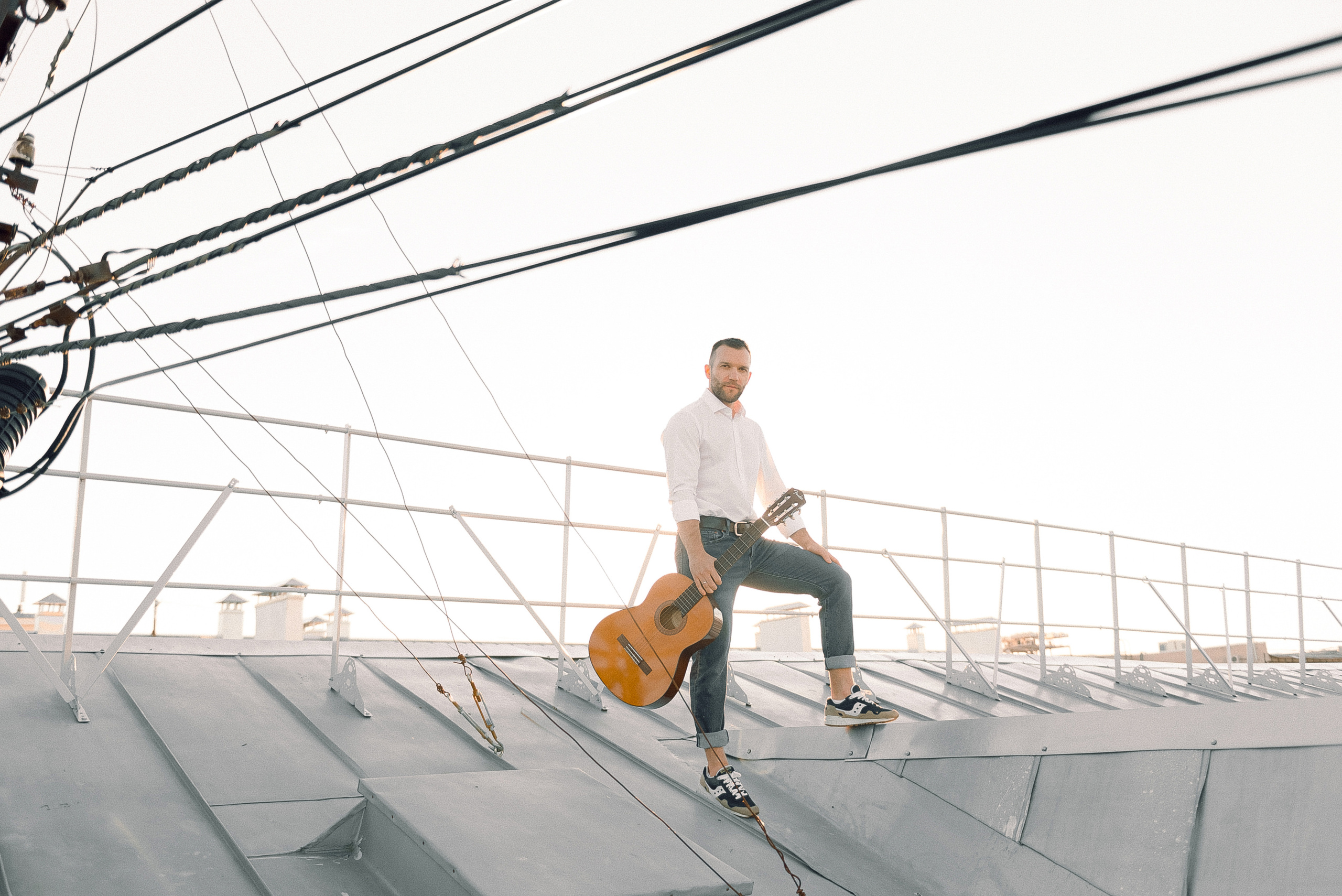 Илья Романов. Свадебный и семейный фотограф Ангелина Нусина