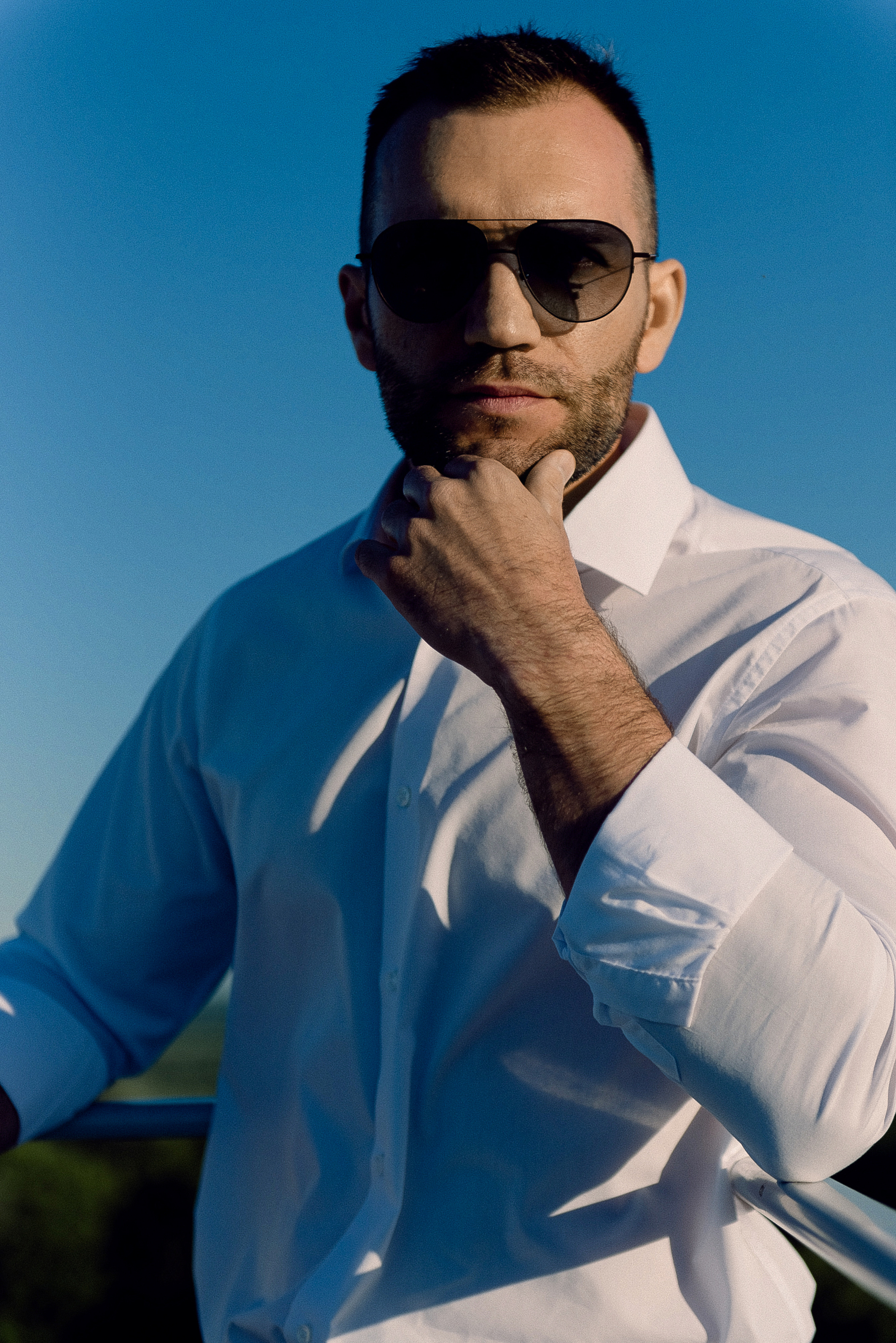 Илья Романов. Свадебный и семейный фотограф Ангелина Нусина