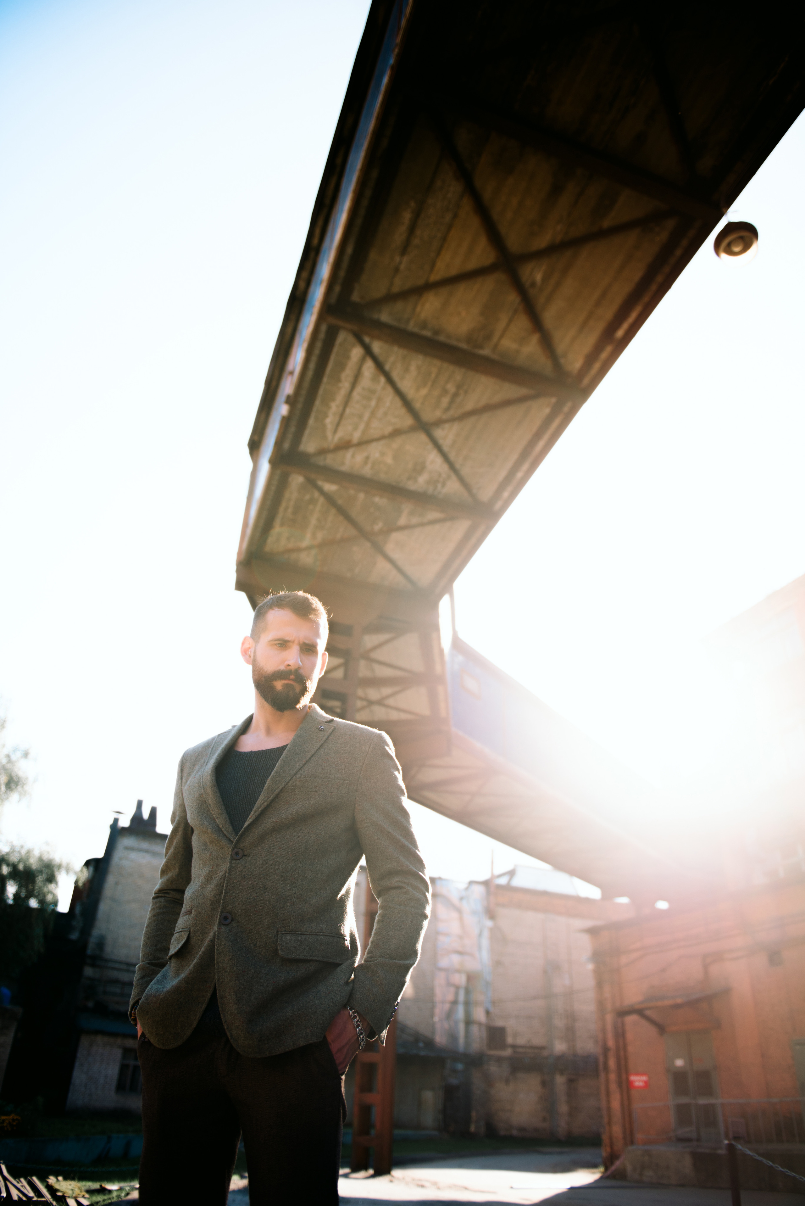 Алексей Цвелодубов. Свадебный и семейный фотограф Ангелина Нусина