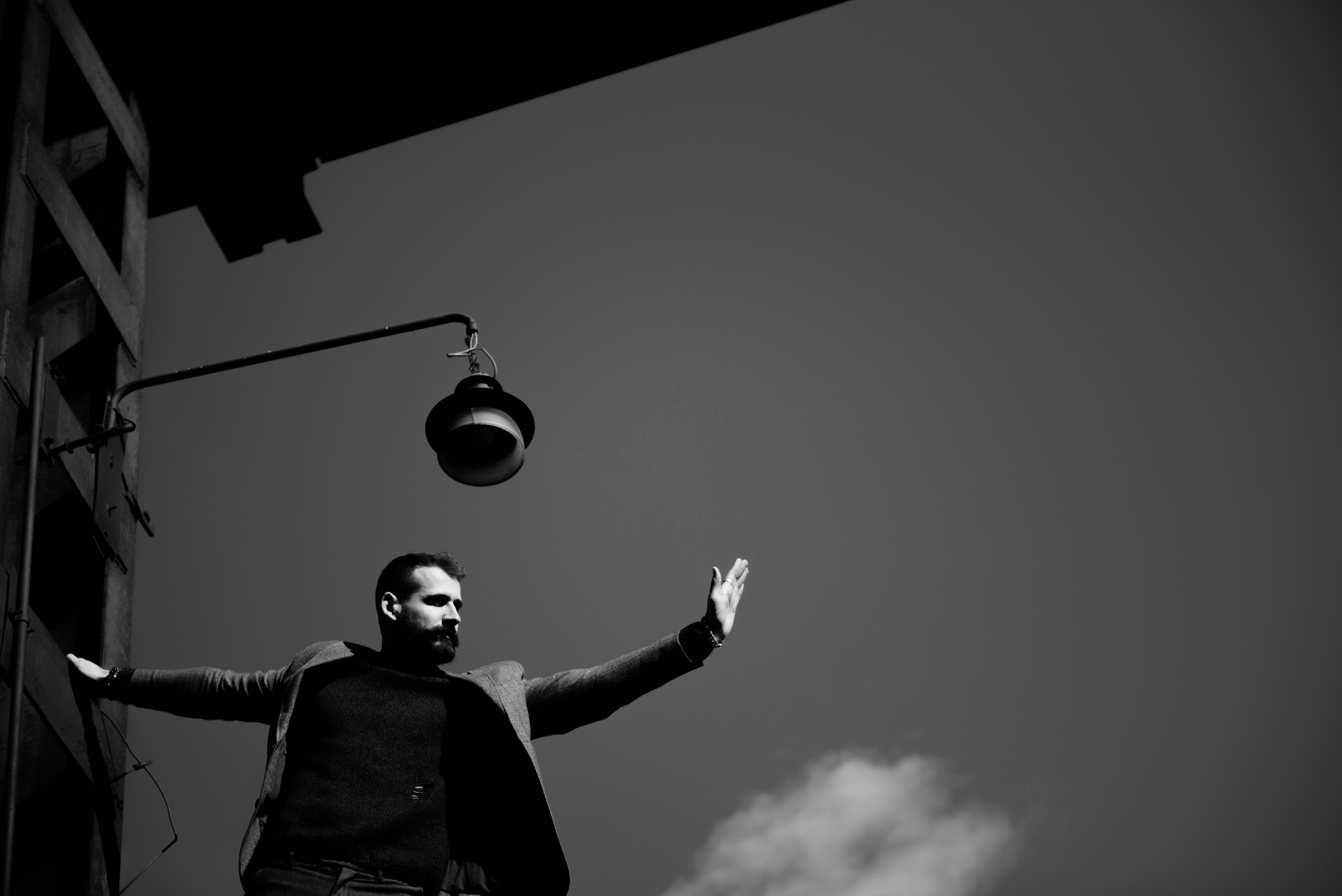 Алексей Цвелодубов. Свадебный и семейный фотограф Ангелина Нусина