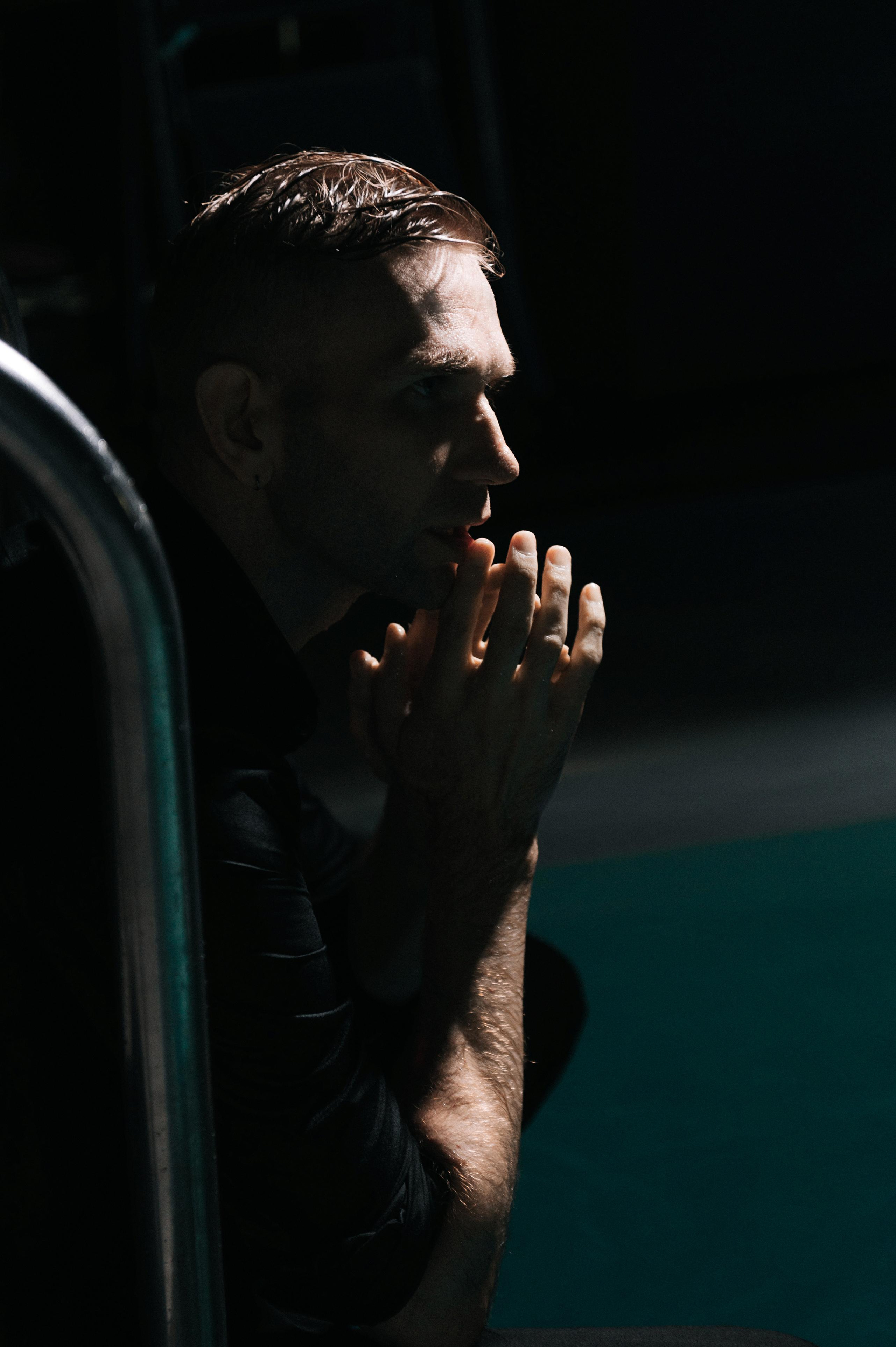 Oleg Yourich. Свадебный и семейный фотограф Ангелина Нусина