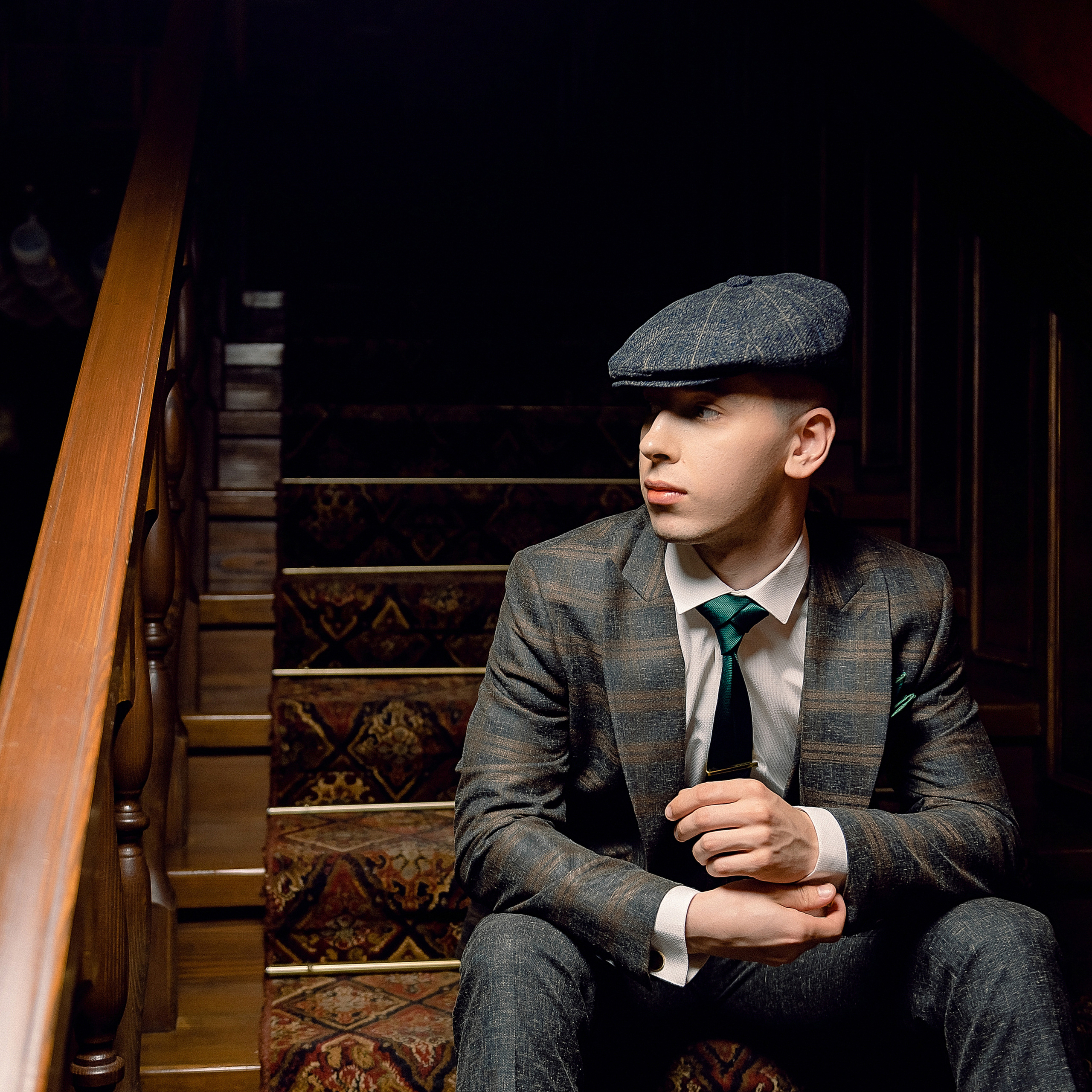 Юрий Глазов. Свадебный и семейный фотограф Ангелина Нусина