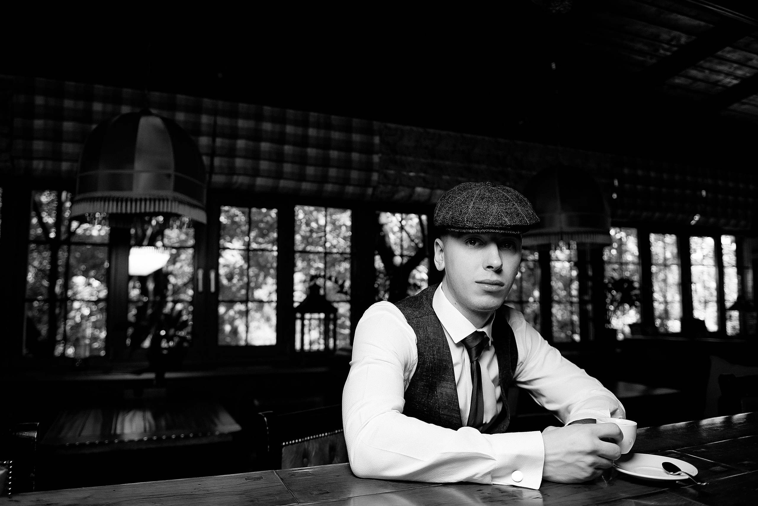 Юрий Глазов. Свадебный и семейный фотограф Ангелина Нусина