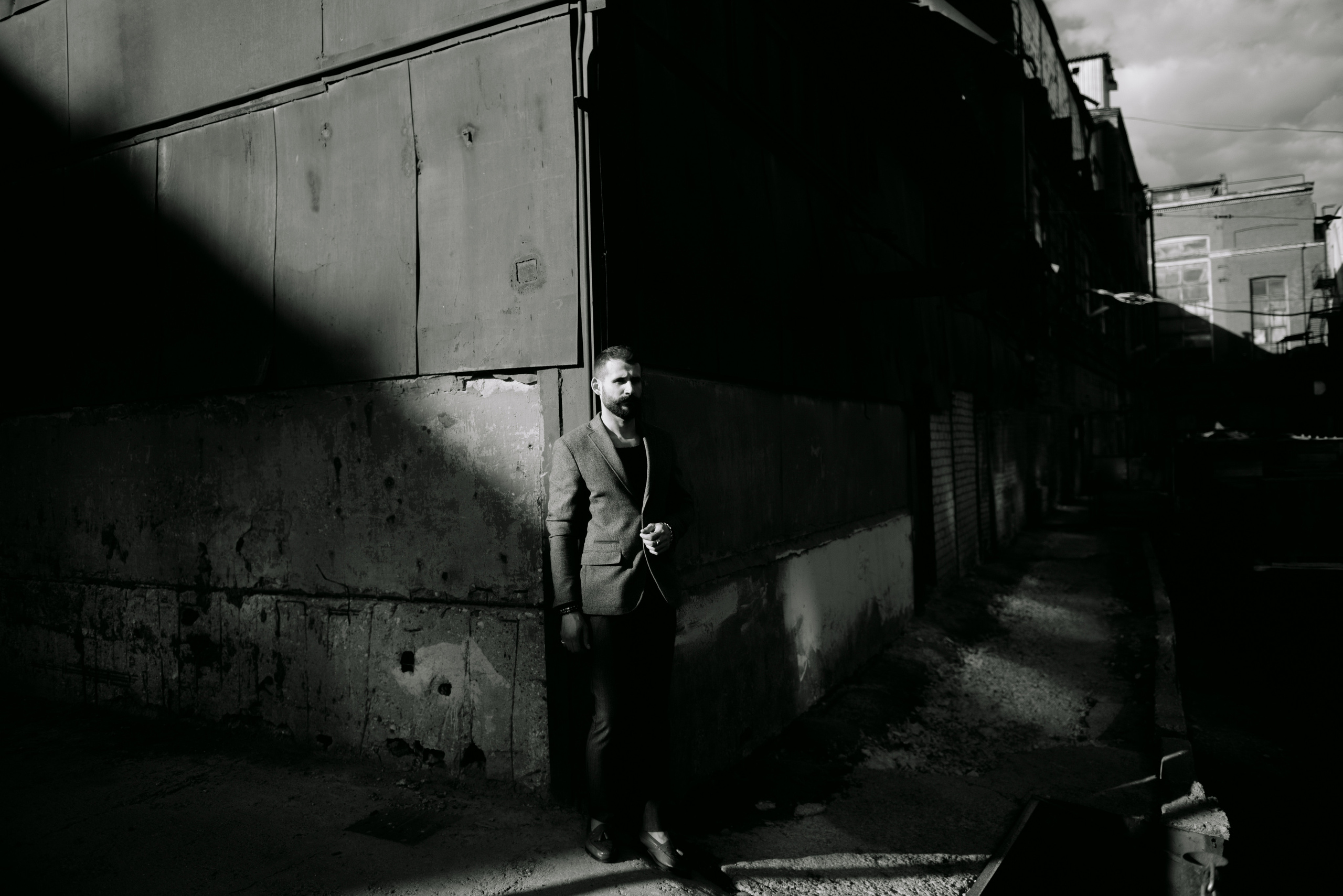 Алексей Цвелодубов. Свадебный и семейный фотограф Ангелина Нусина