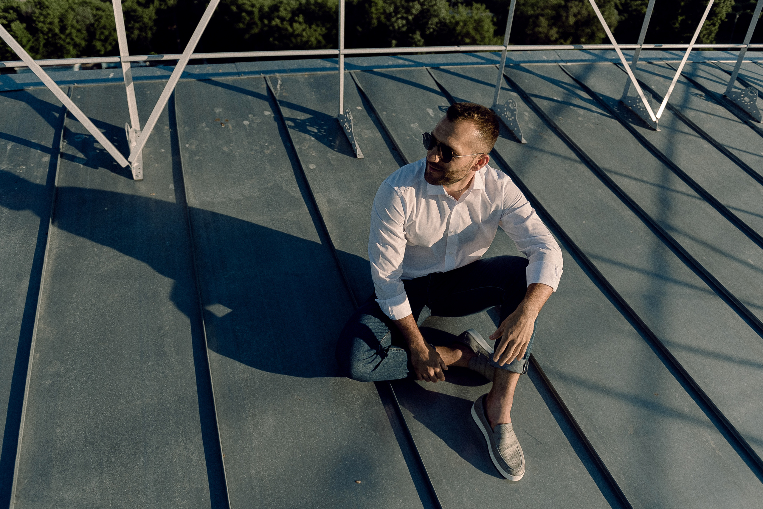 Илья Романов. Свадебный и семейный фотограф Ангелина Нусина