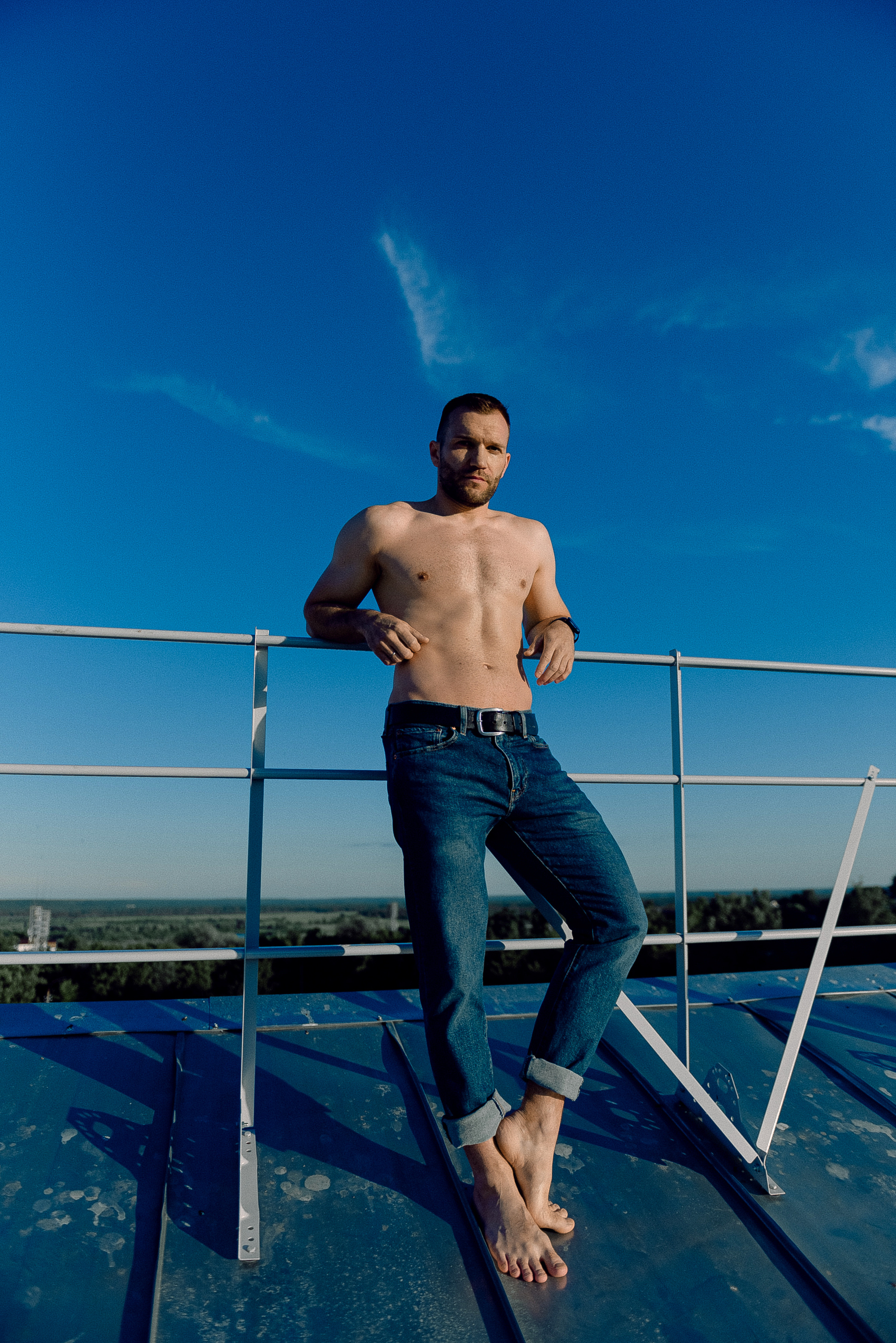 Илья Романов. Свадебный и семейный фотограф Ангелина Нусина