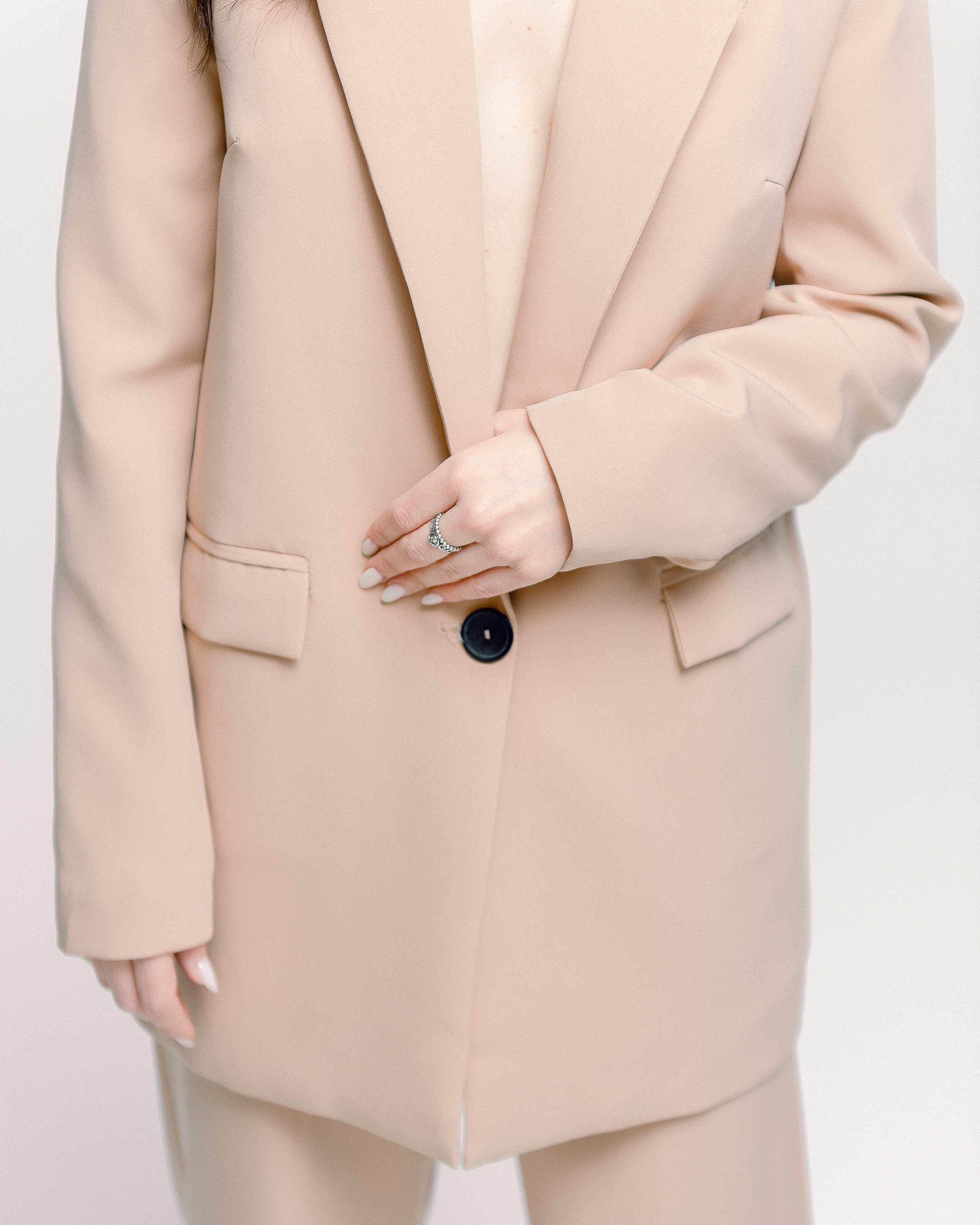 Циклорама и минимализм. Свадебный и семейный фотограф Ангелина Нусина