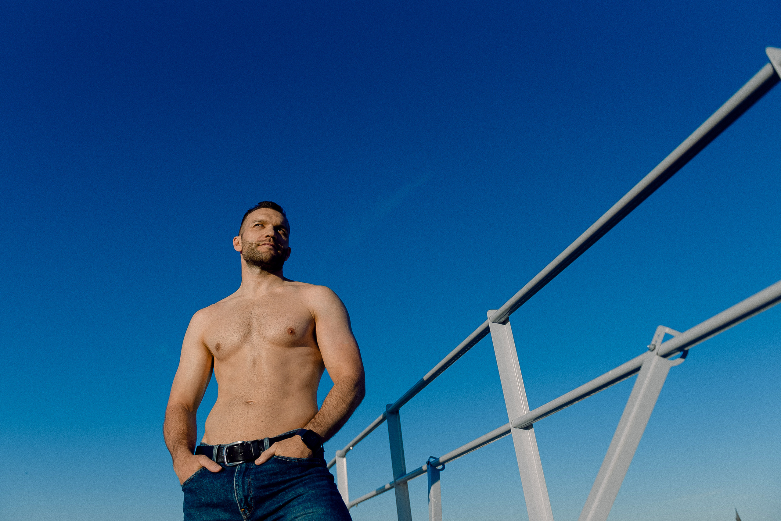 Илья Романов. Свадебный и семейный фотограф Ангелина Нусина