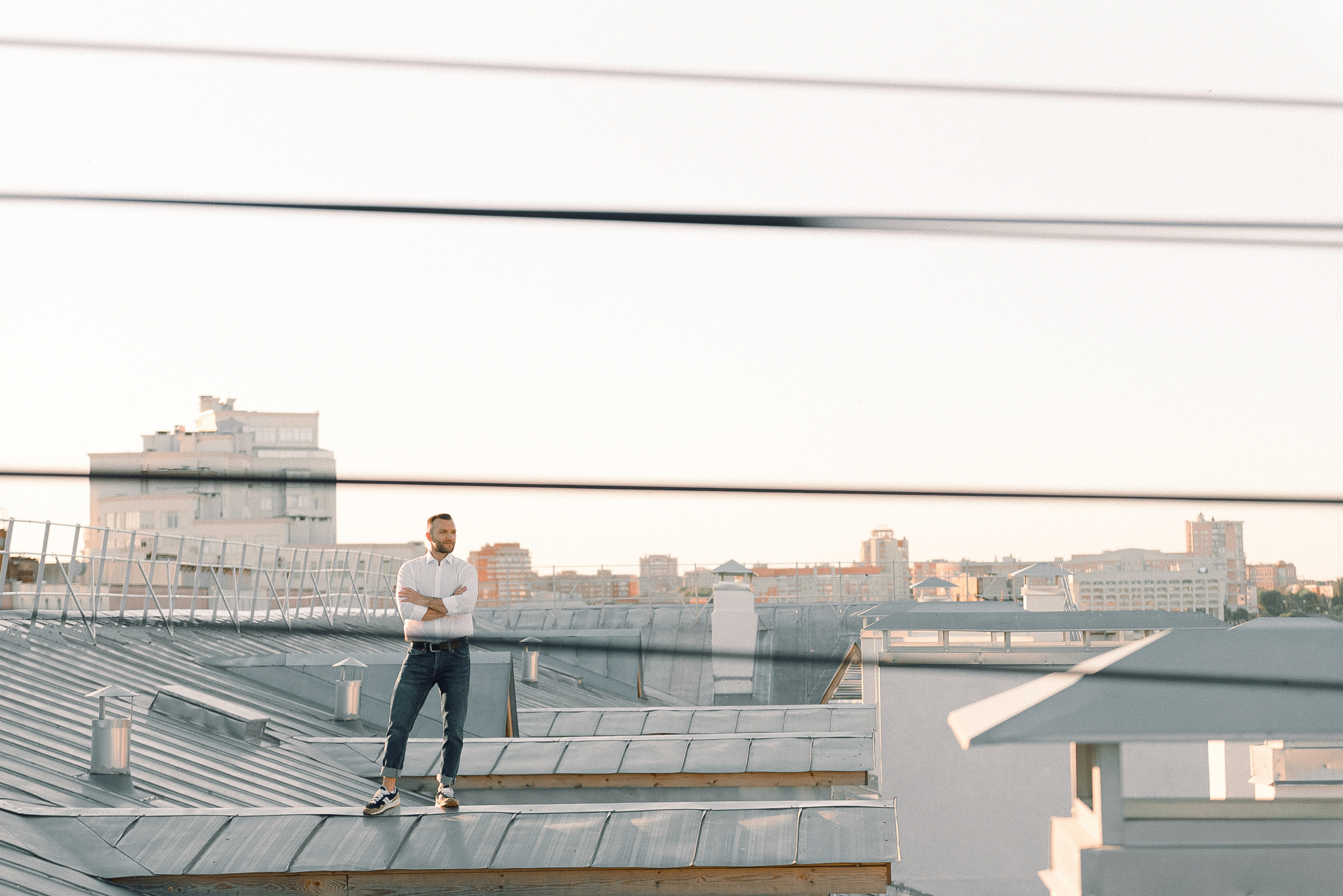 Илья Романов. Свадебный и семейный фотограф Ангелина Нусина