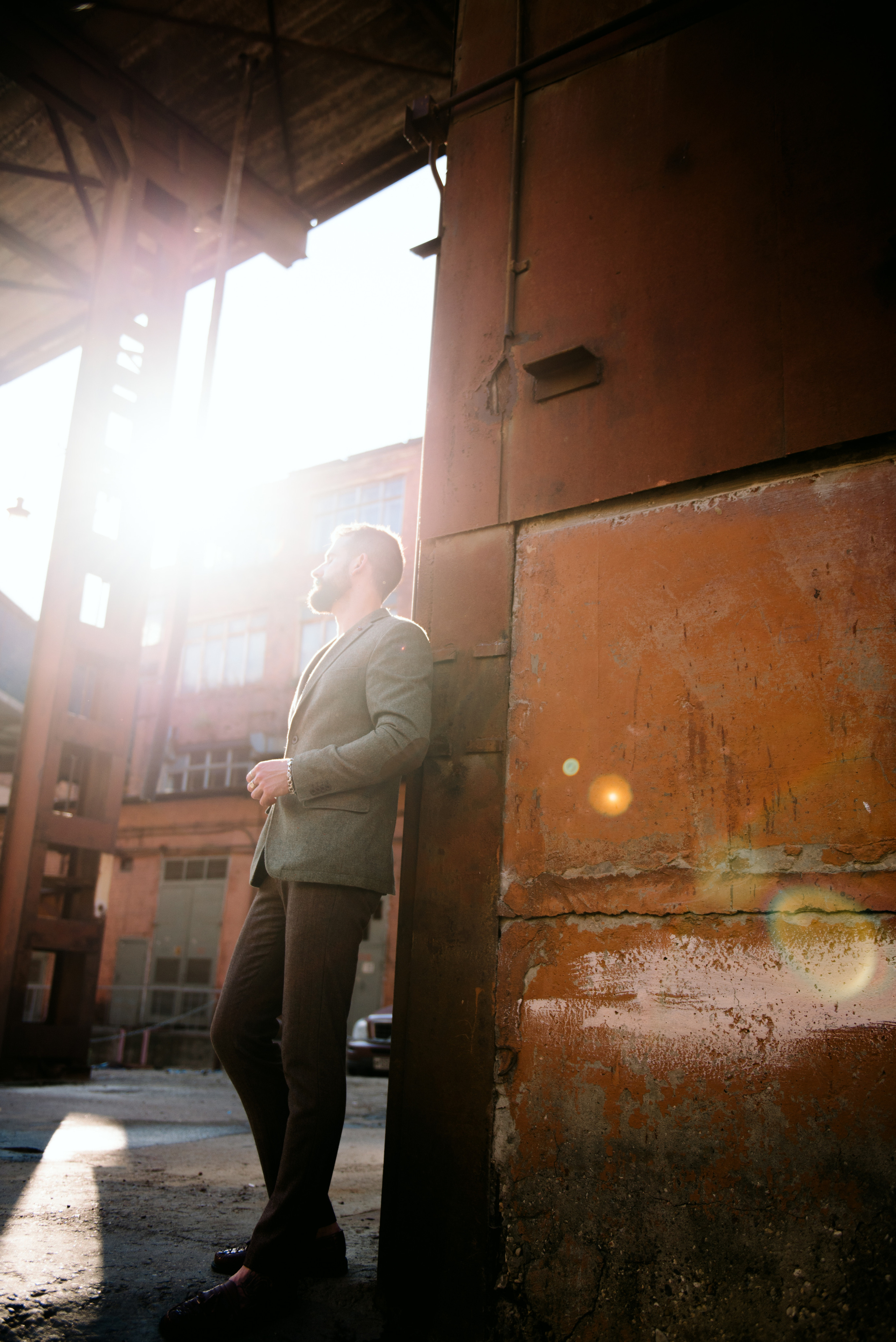 Алексей Цвелодубов. Свадебный и семейный фотограф Ангелина Нусина