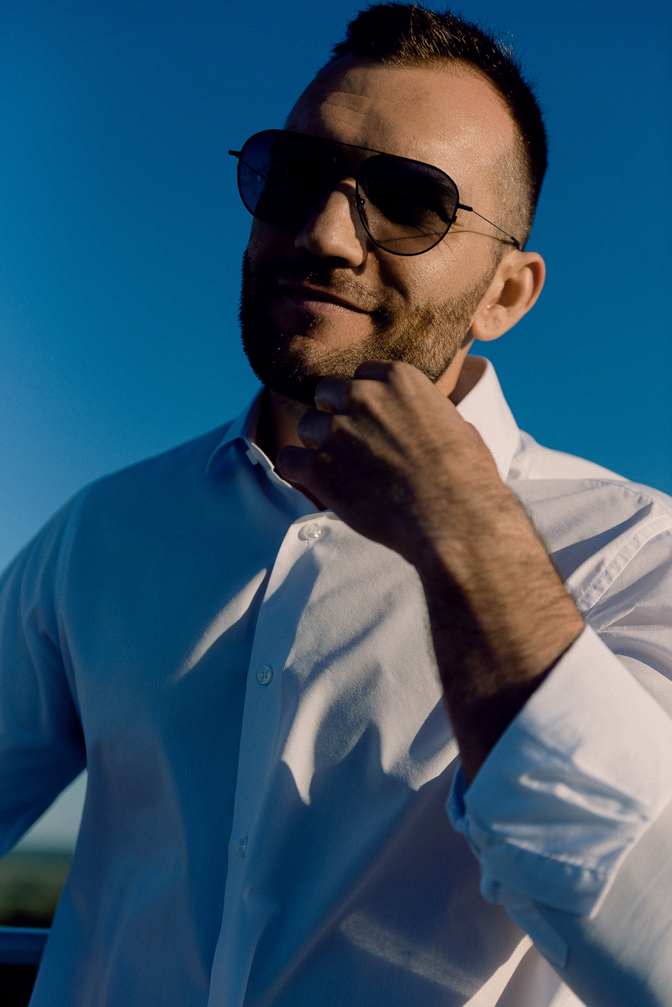 Илья Романов. Свадебный и семейный фотограф Ангелина Нусина