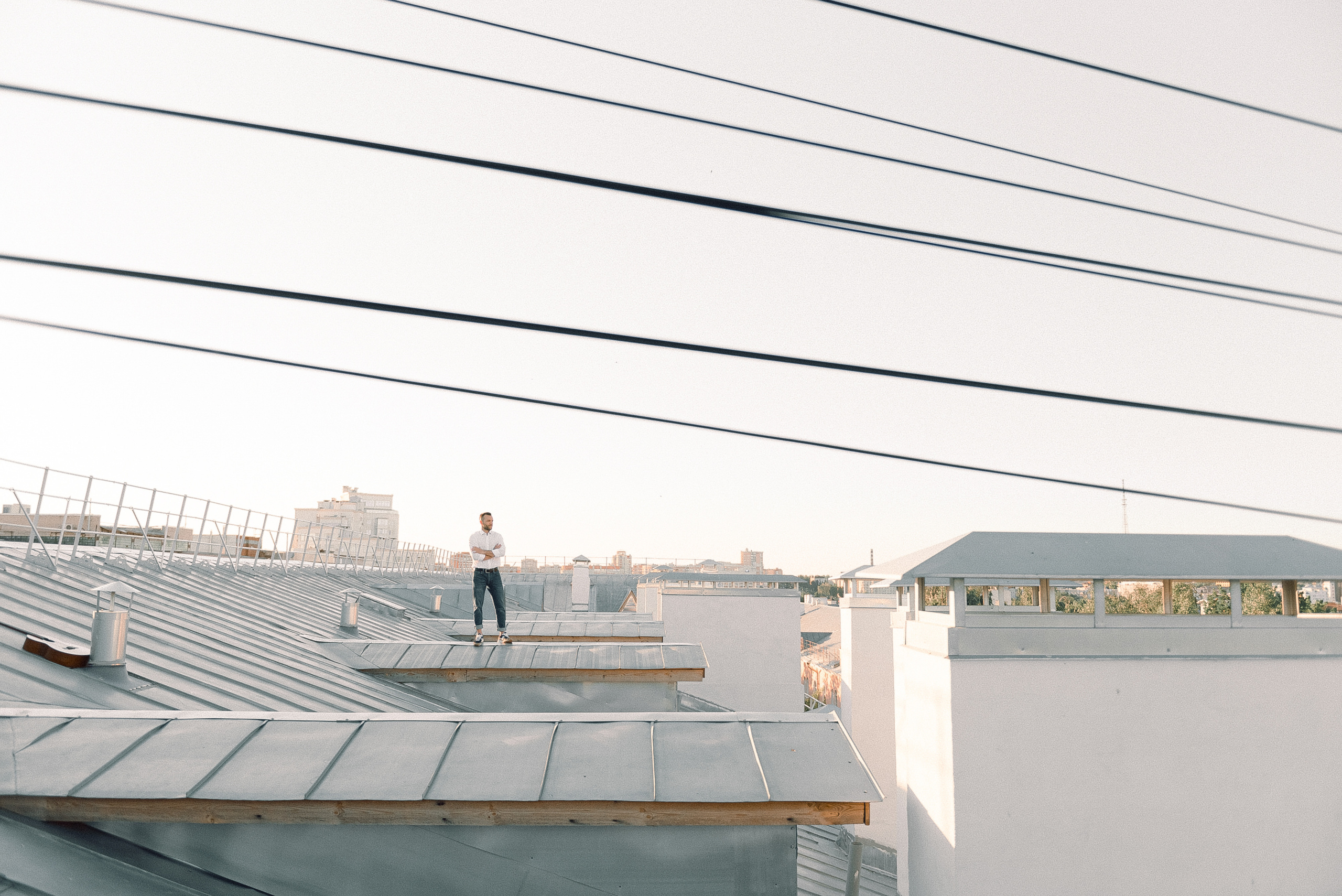 Илья Романов. Свадебный и семейный фотограф Ангелина Нусина