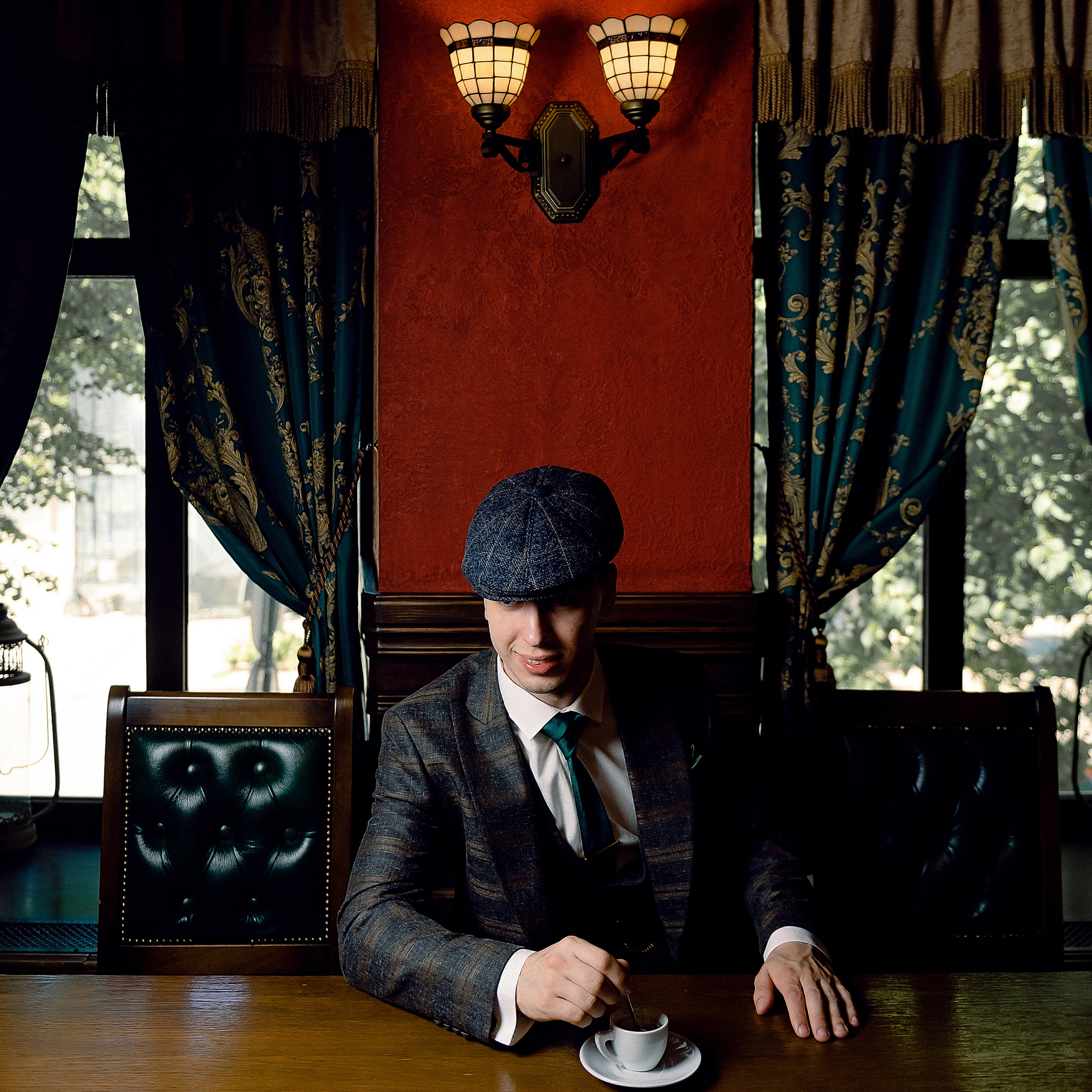 Юрий Глазов. Свадебный и семейный фотограф Ангелина Нусина