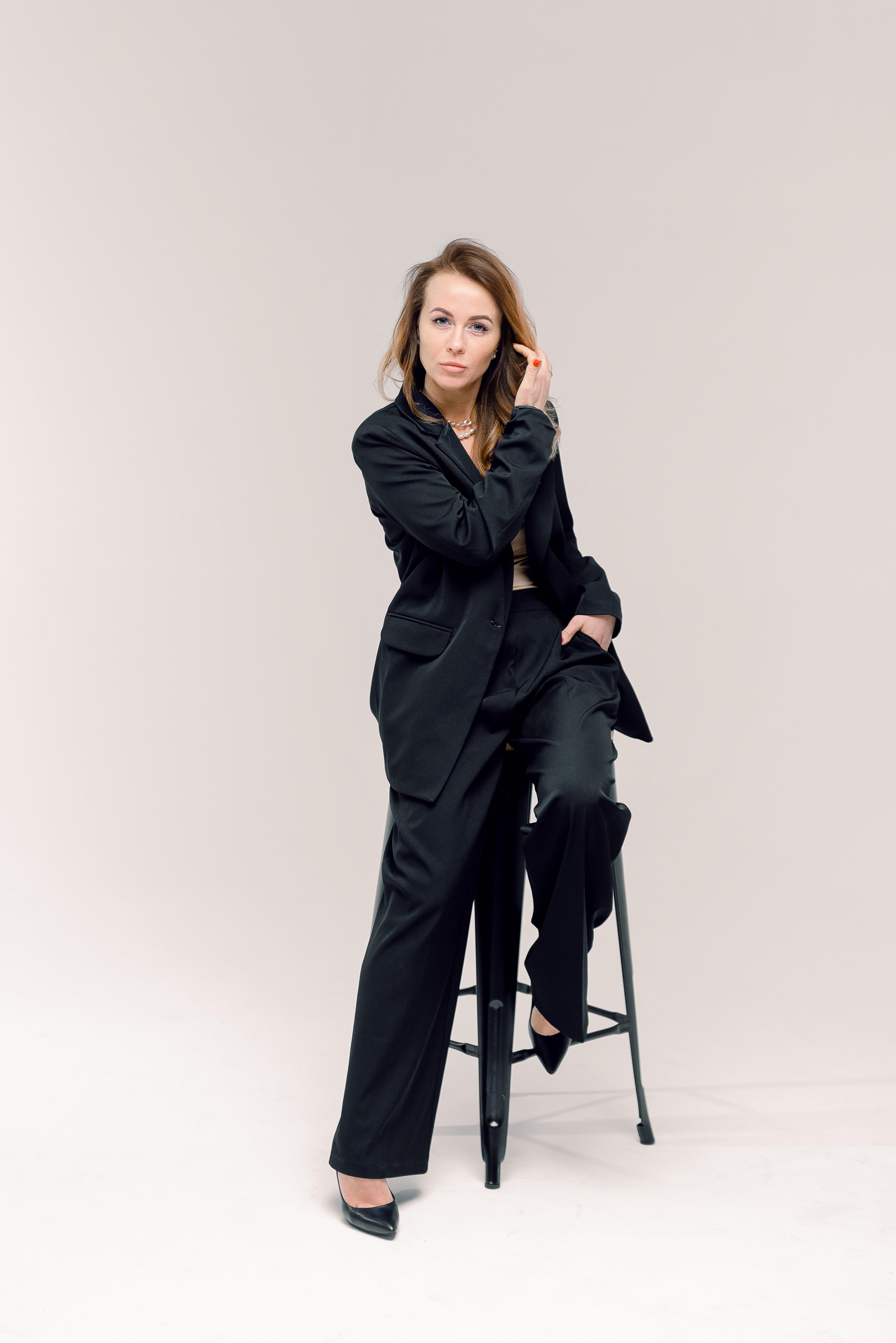 Циклорама и минимализм. Свадебный и семейный фотограф Ангелина Нусина