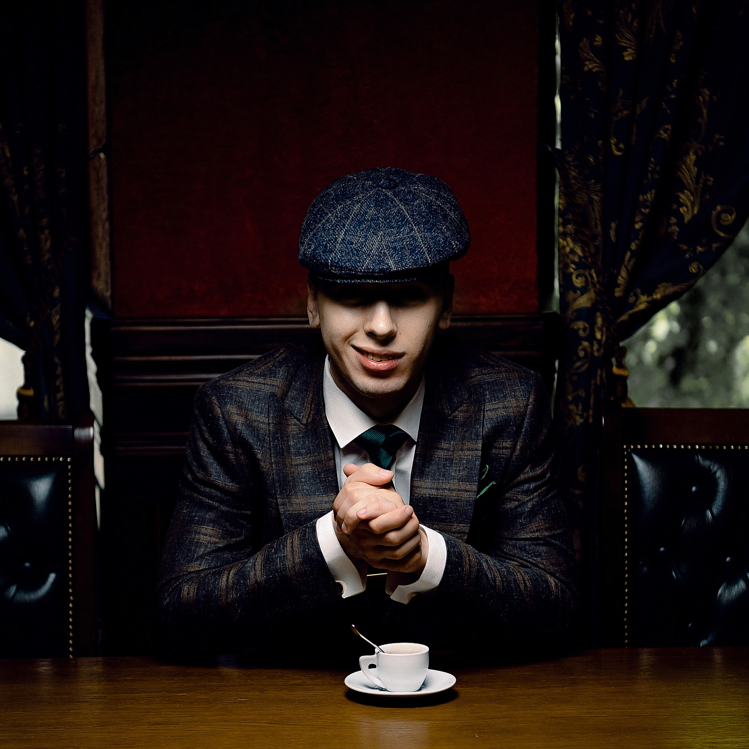 Юрий Глазов. Свадебный и семейный фотограф Ангелина Нусина