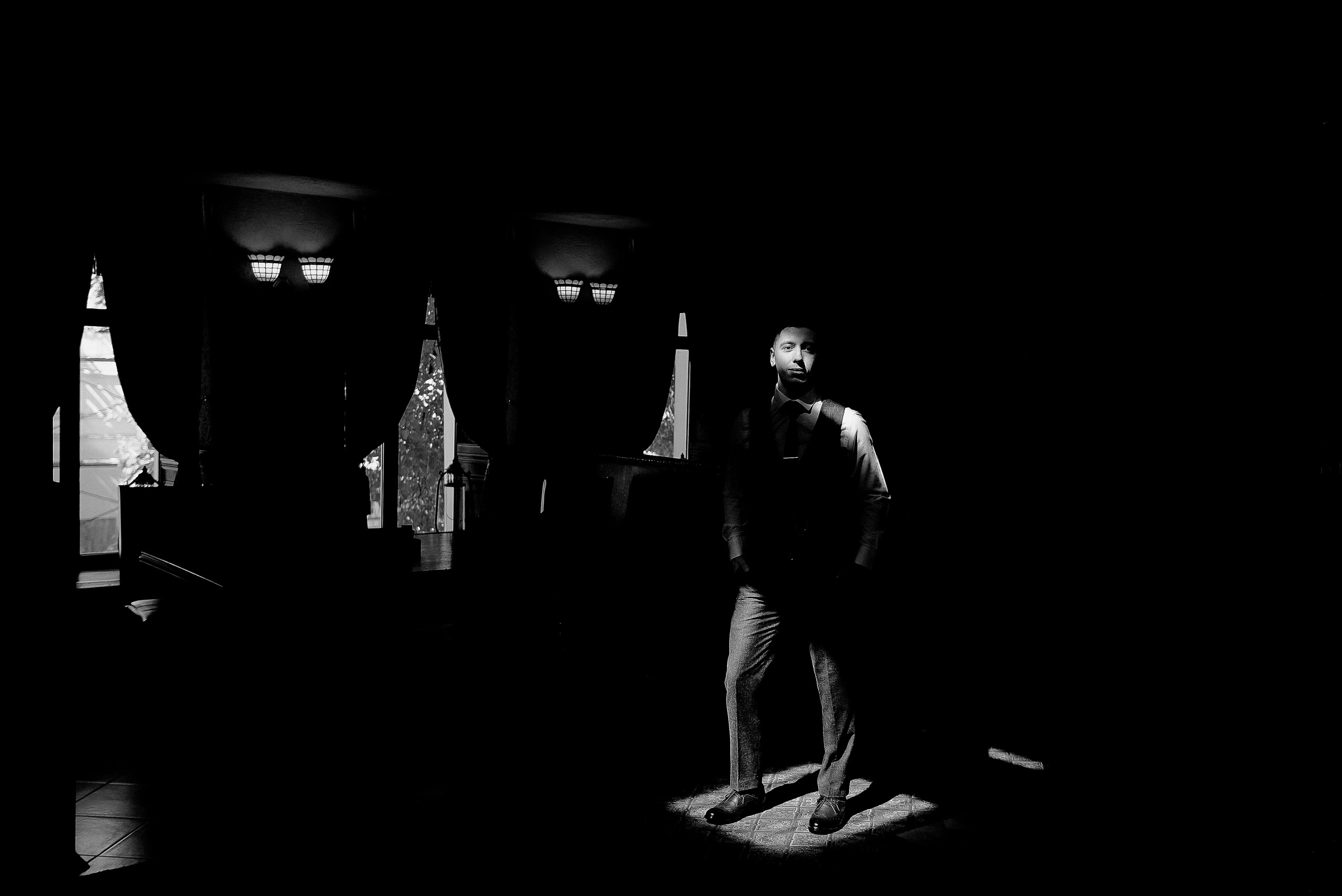 Юрий Глазов. Свадебный и семейный фотограф Ангелина Нусина