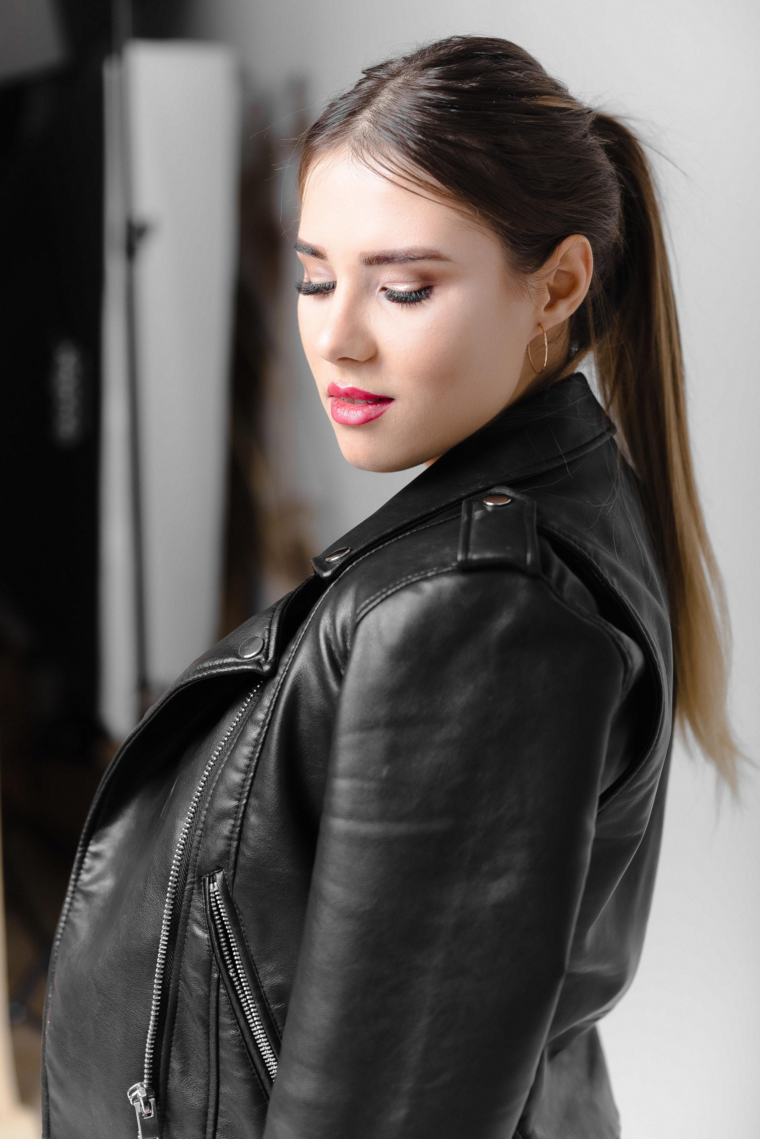 Циклорама и минимализм. Свадебный и семейный фотограф Ангелина Нусина