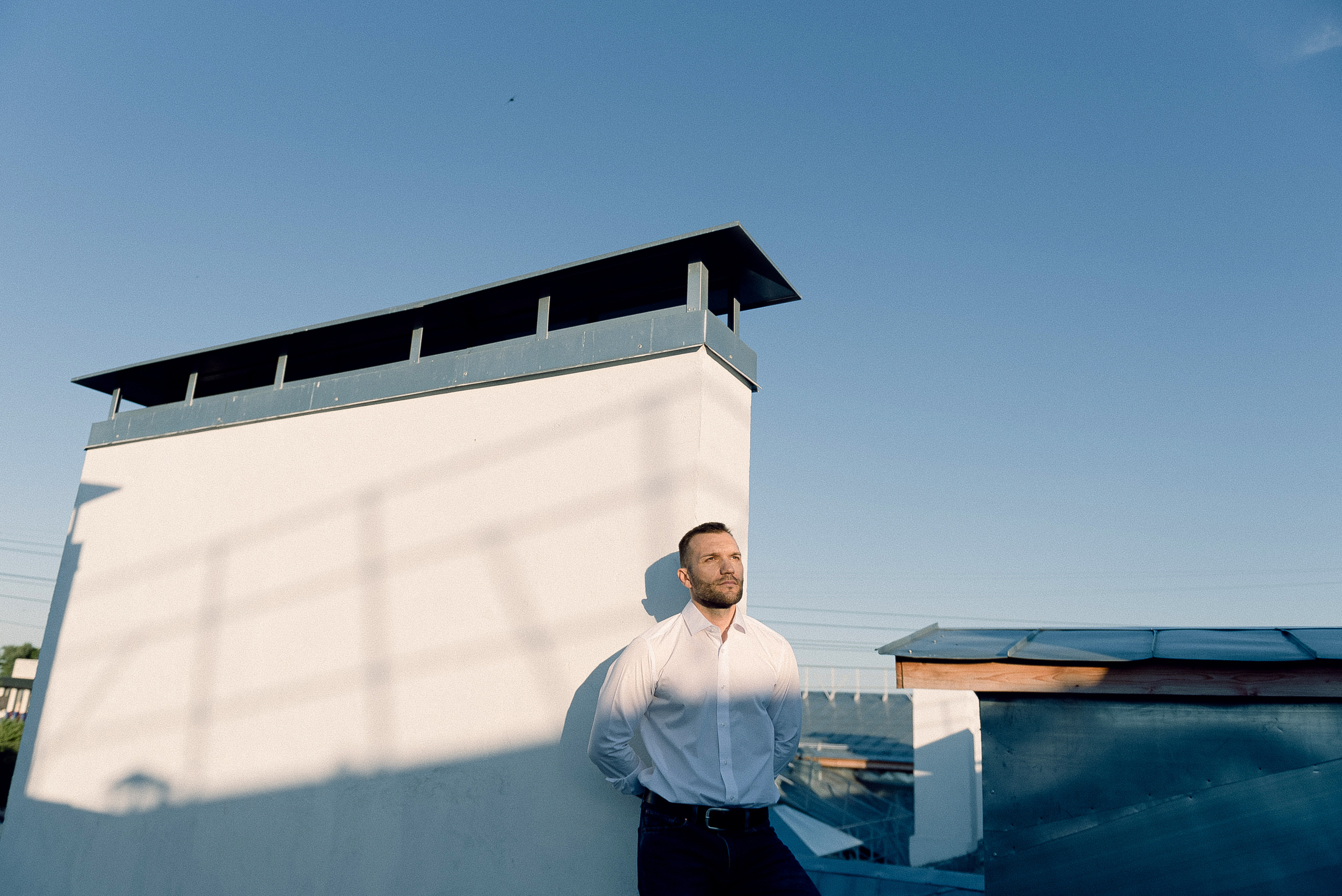 Илья Романов. Свадебный и семейный фотограф Ангелина Нусина