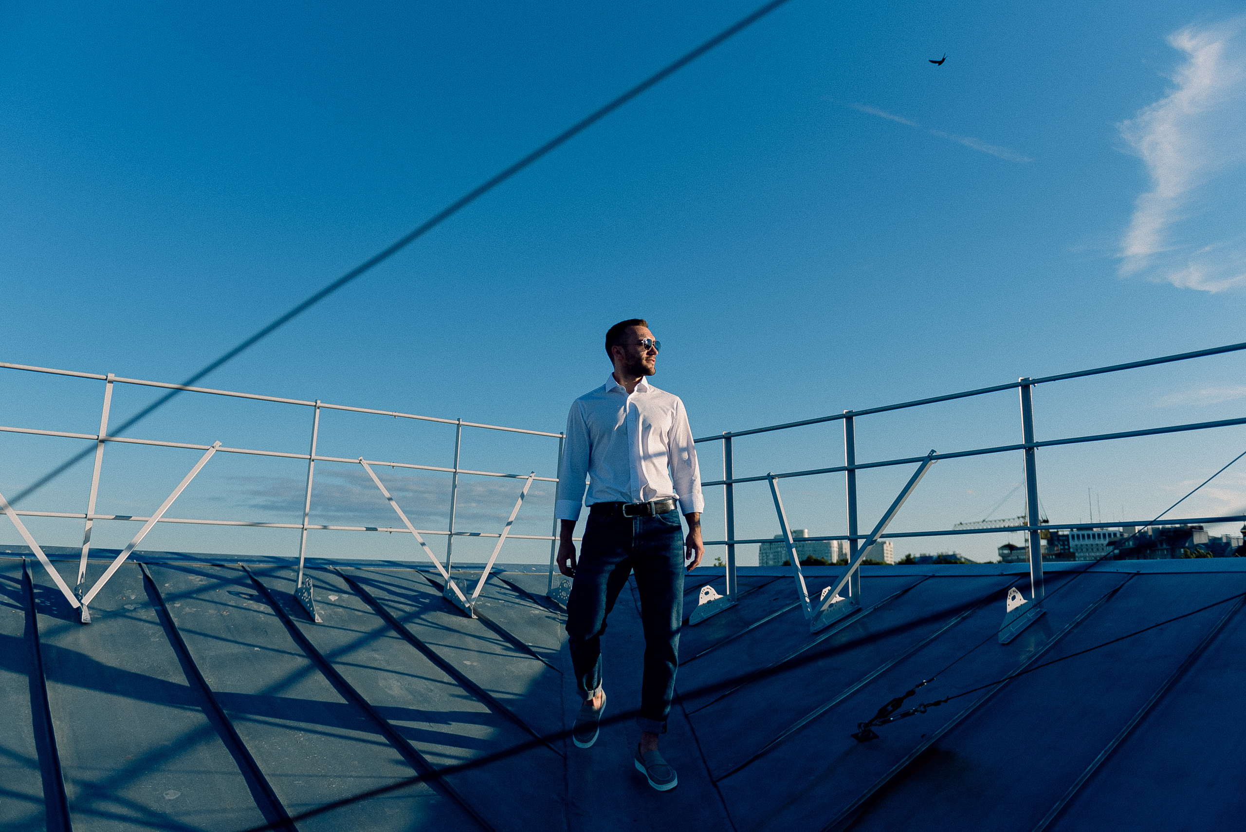 Илья Романов. Свадебный и семейный фотограф Ангелина Нусина