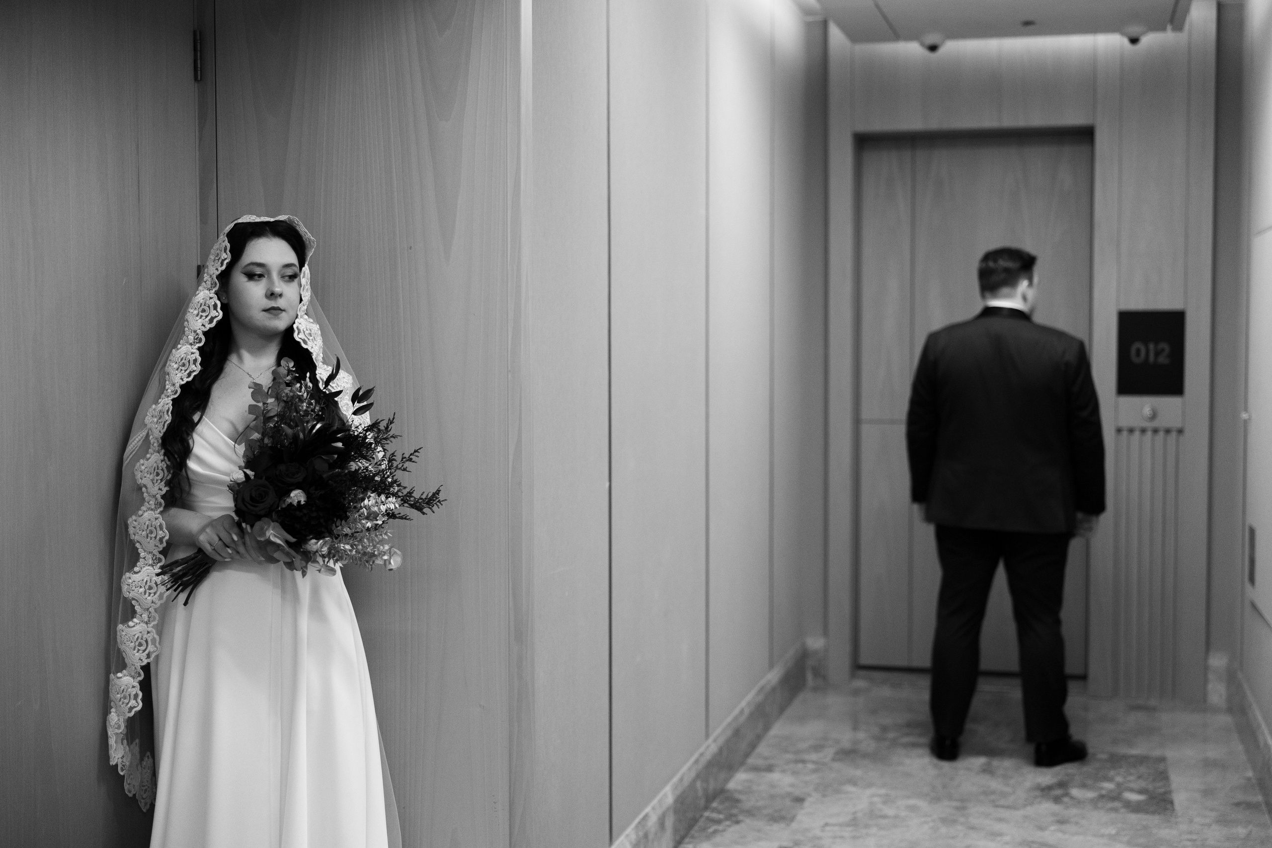 В & А. BLISSKA EVENTS