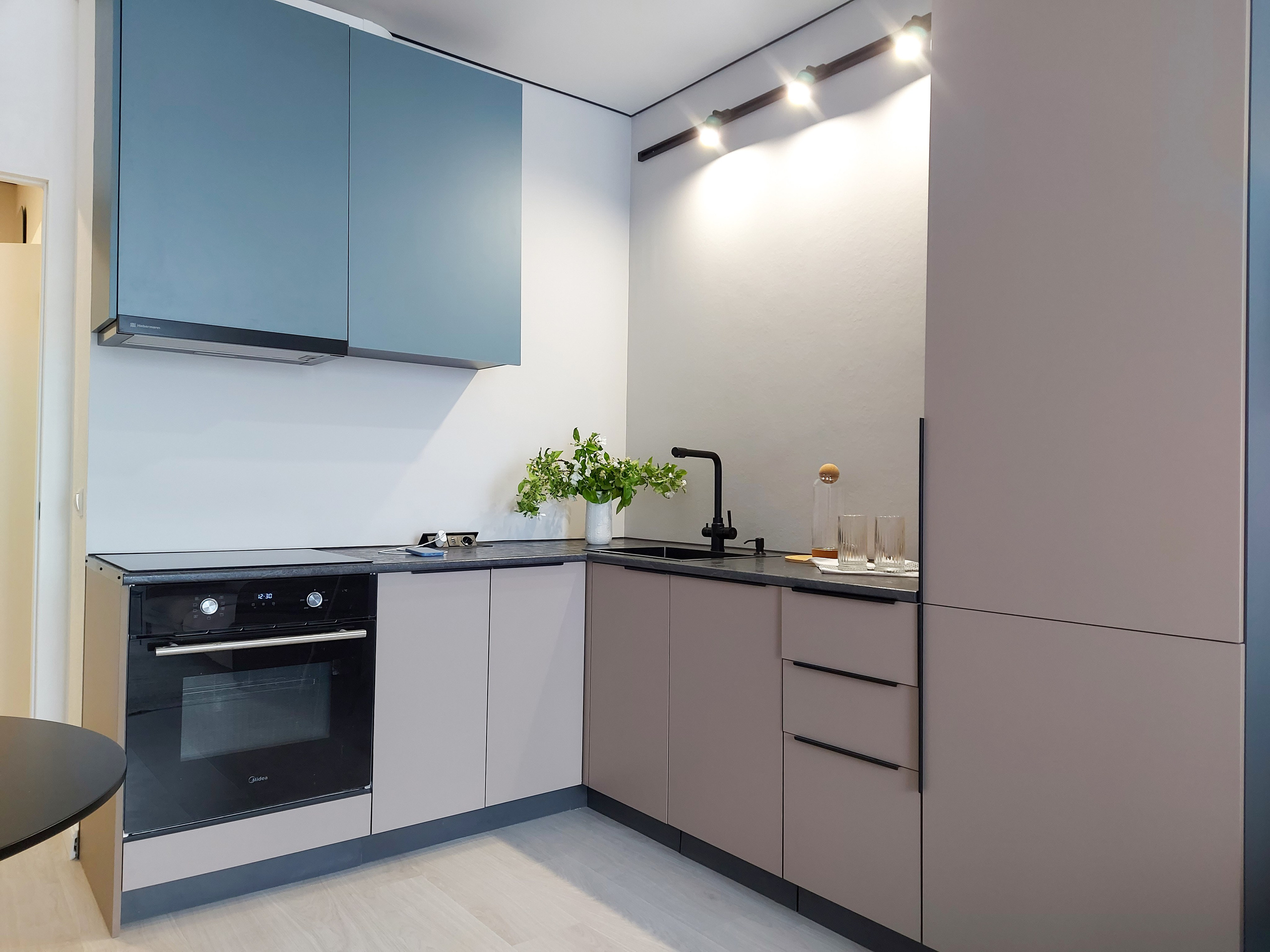 Проект № 0424. Хоумстейджинг и Инвестремонт в Екатеринбурге | Увеличьте стоимость вашей недвижимости