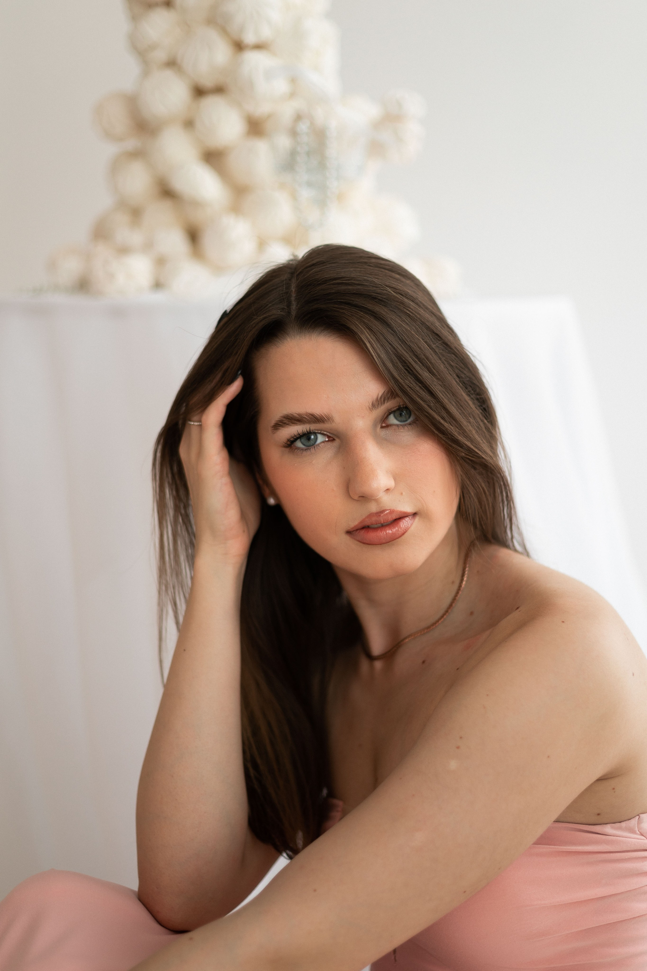 Анжелика. Семейный фотограф в Севастополе и Симферополе Александра Чистякова