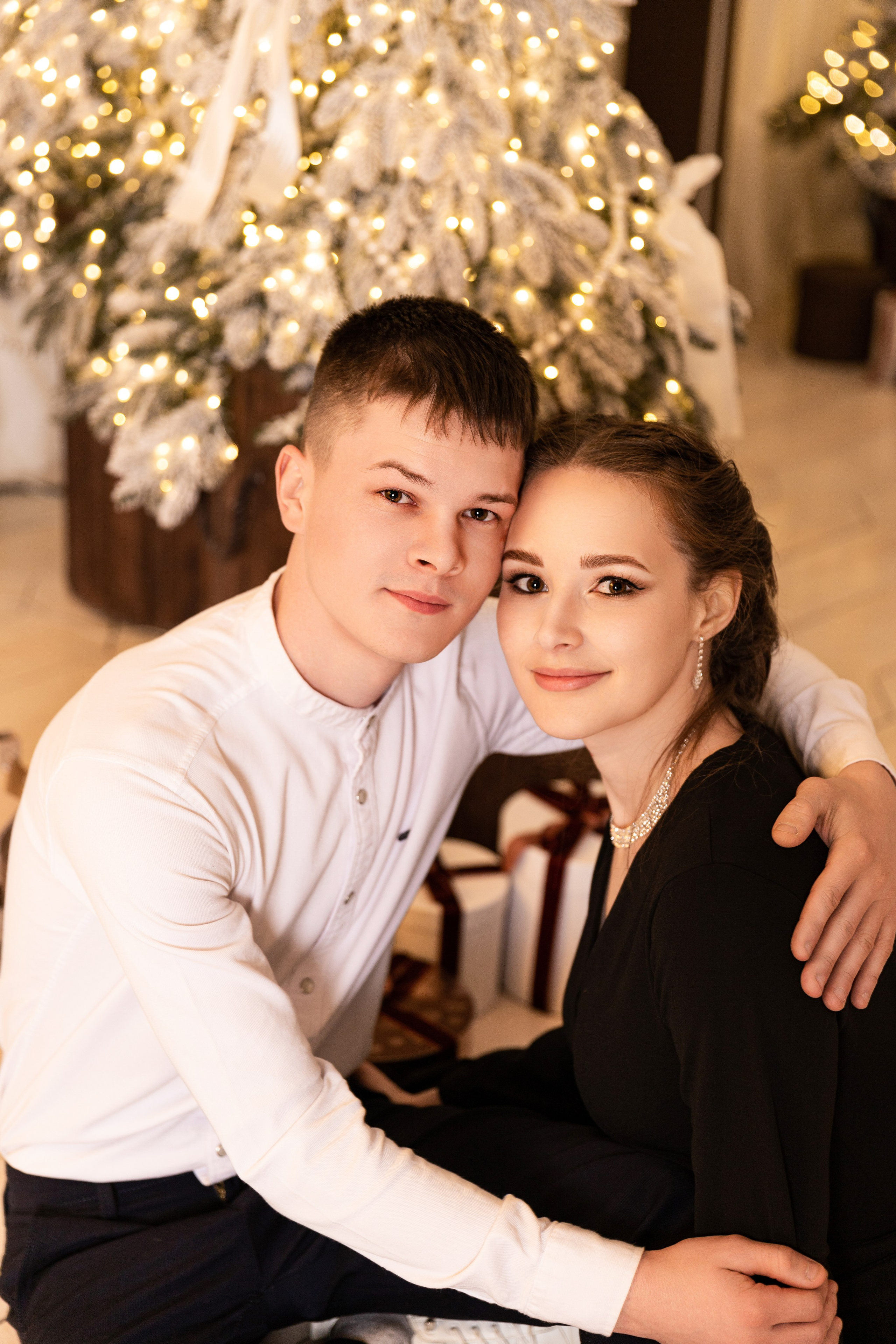 Алена, Владислав и София. Семейный фотограф в Екатеринбурге и Красноуфимске Евгения Лягаева