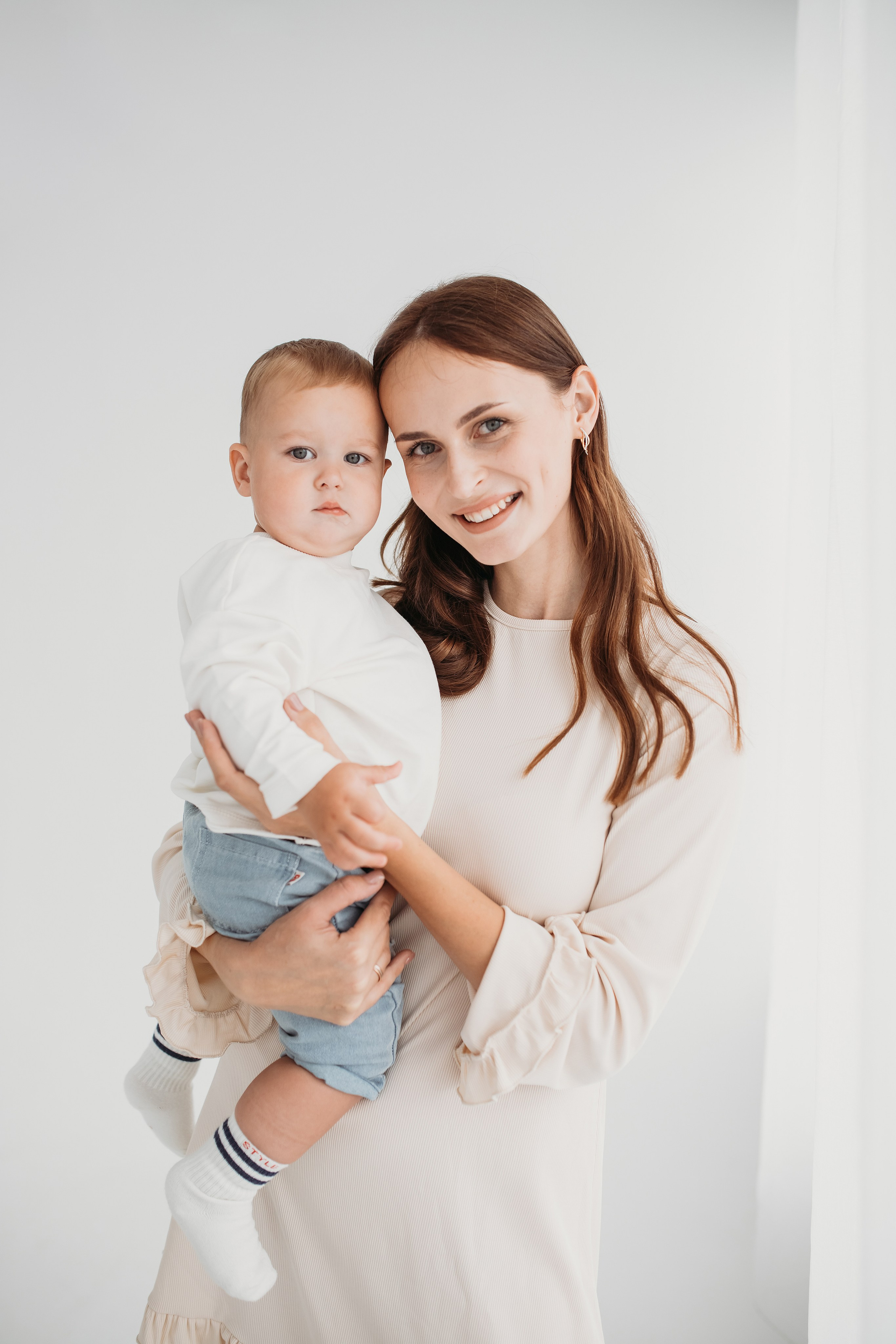 Марк. Семейный и детский фотограф Минск, Беларусь