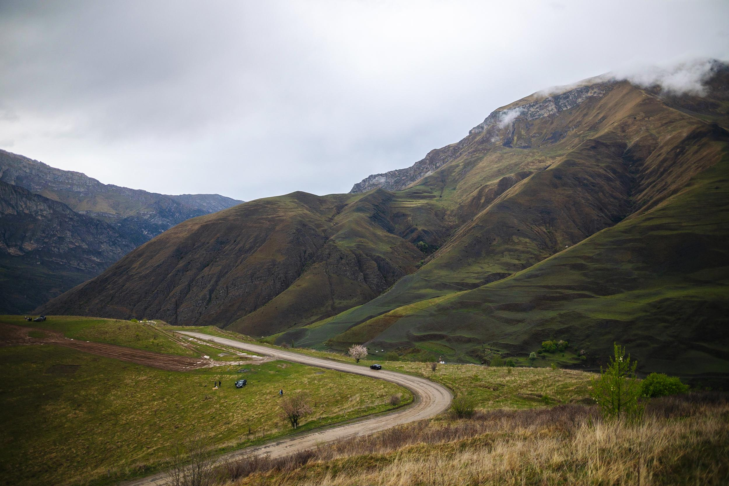Пейзажи. Меня зовут Стас Барыкин, я фотограф. Живу и работаю в Ростове-на-Дону