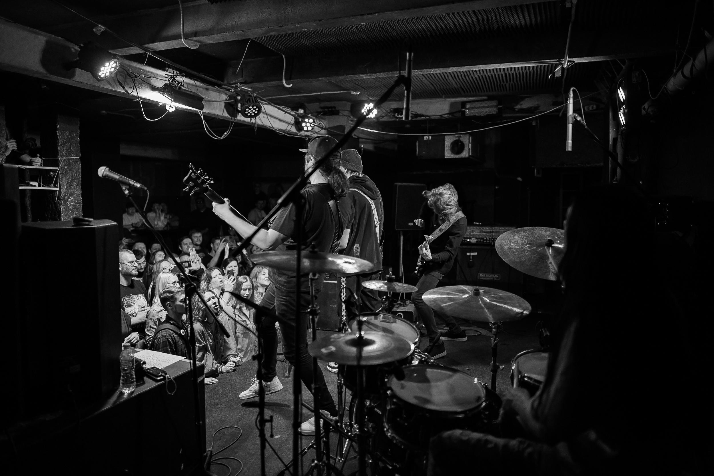 Концерты. Меня зовут Стас Барыкин, я фотограф. Живу и работаю в Ростове-на-Дону