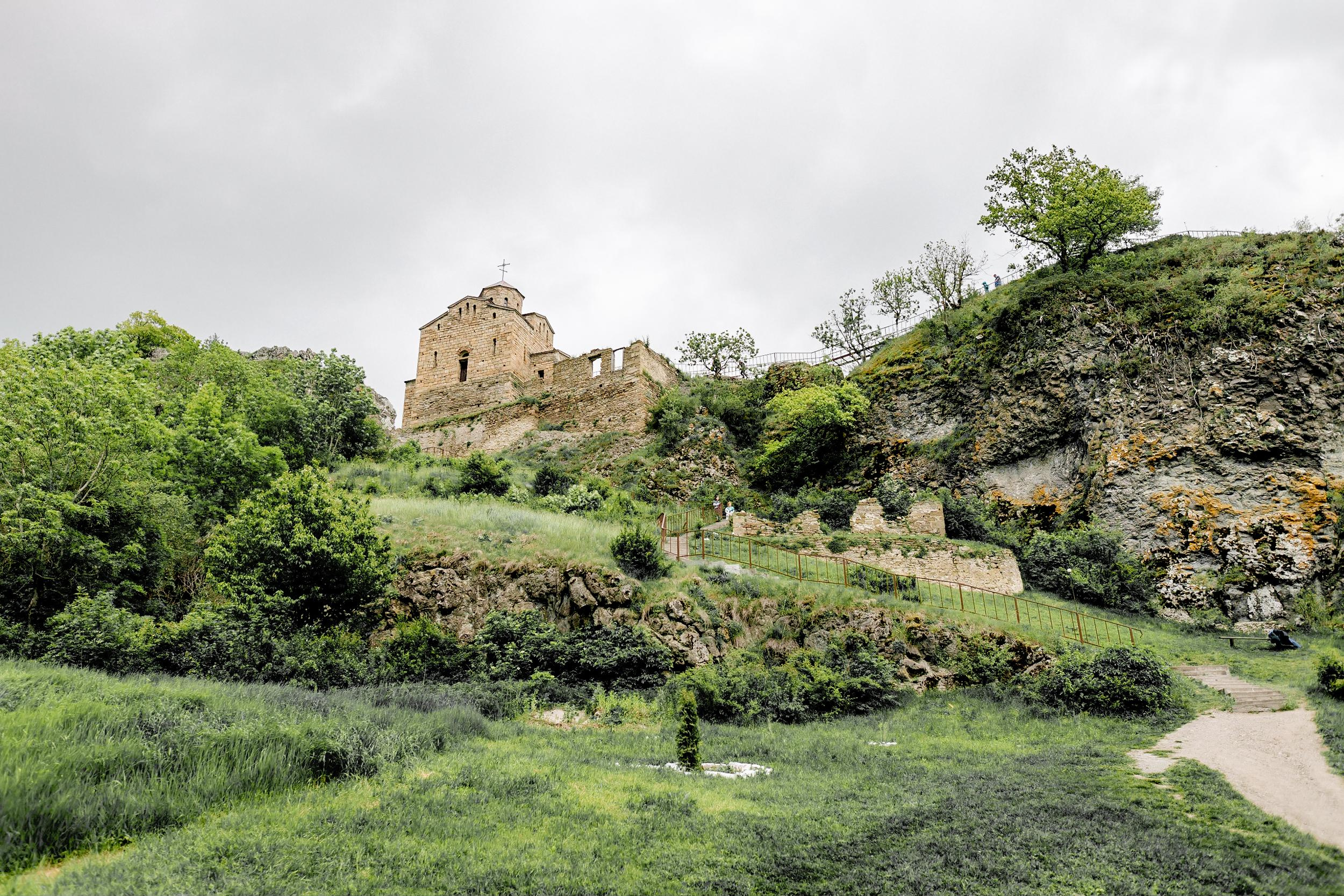 Пейзажи. Меня зовут Стас Барыкин, я фотограф. Живу и работаю в Ростове-на-Дону