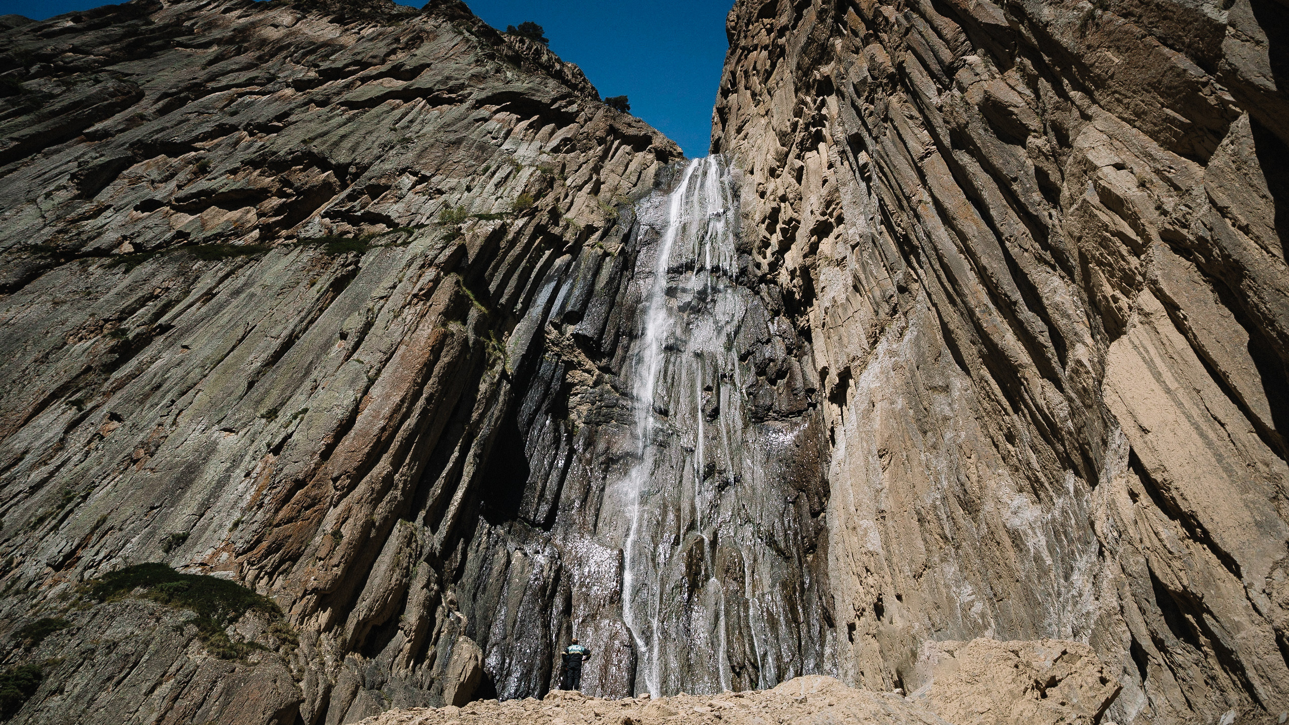 Пейзажи. Меня зовут Стас Барыкин, я фотограф. Живу и работаю в Ростове-на-Дону