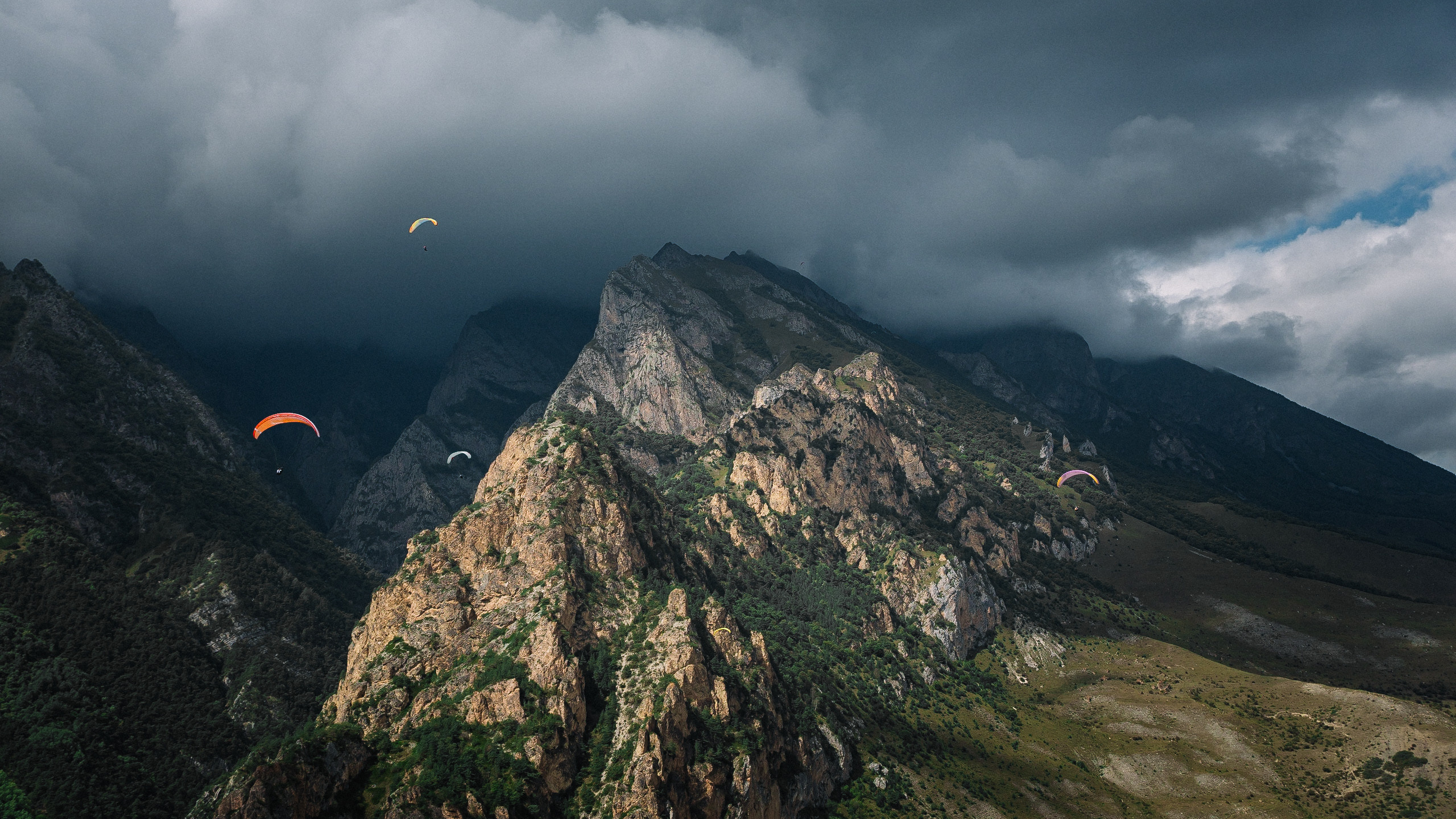 Пейзажи. Меня зовут Стас Барыкин, я фотограф. Живу и работаю в Ростове-на-Дону