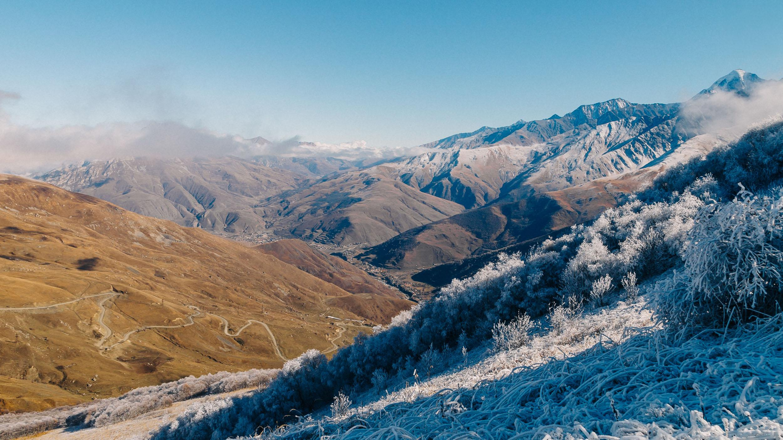 Пейзажи. Меня зовут Стас Барыкин, я фотограф. Живу и работаю в Ростове-на-Дону