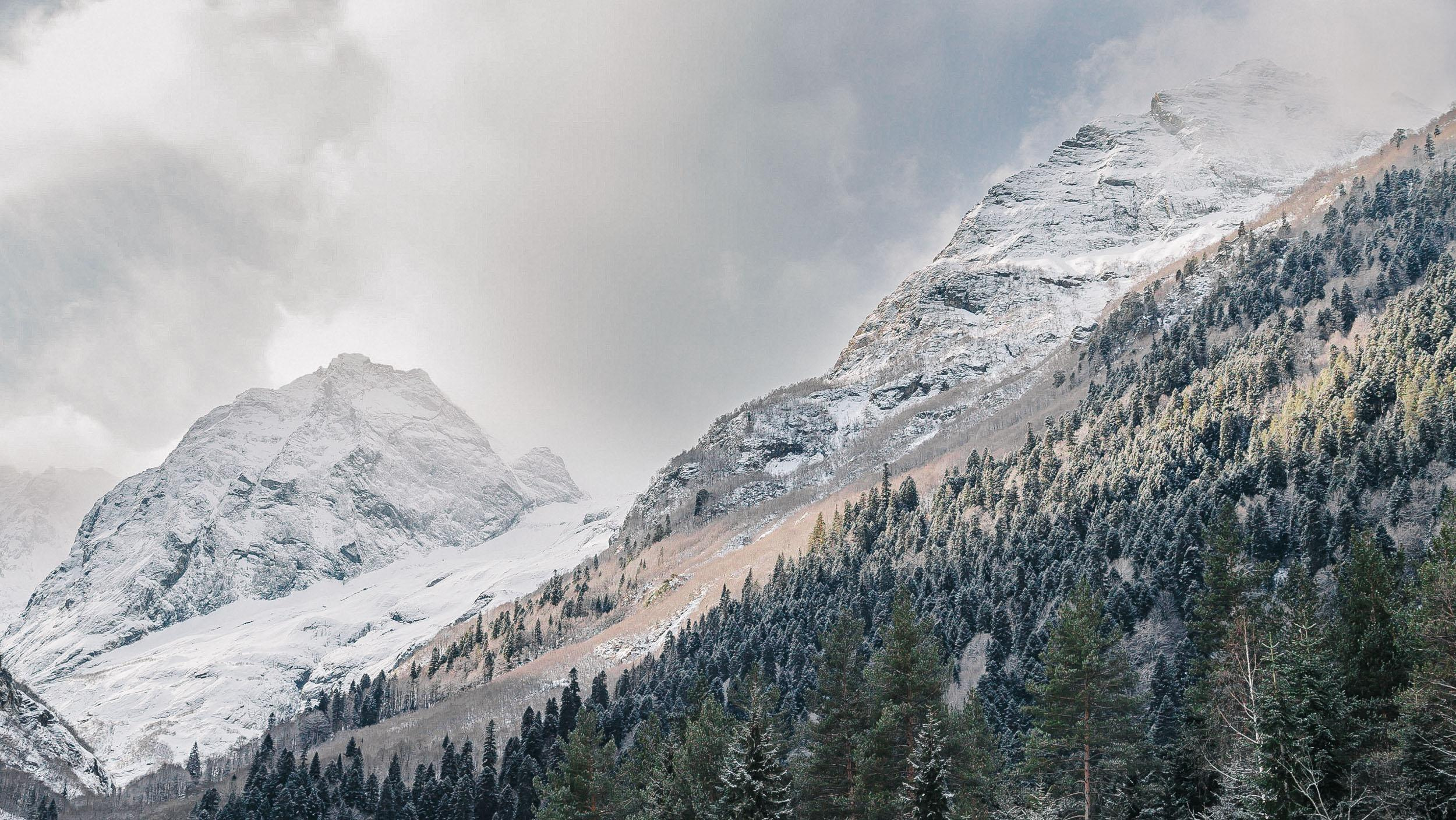 Пейзажи. Меня зовут Стас Барыкин, я фотограф. Живу и работаю в Ростове-на-Дону