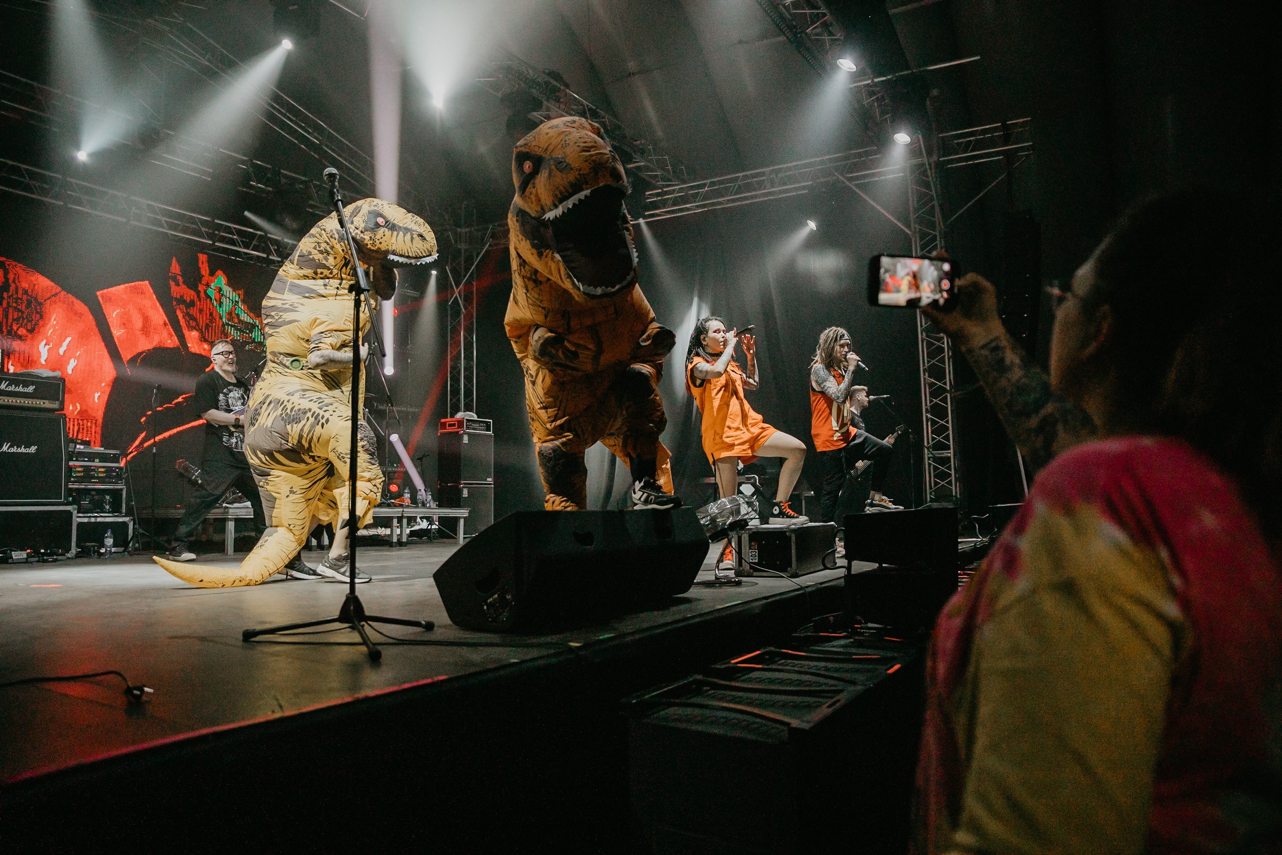 Концерты. Меня зовут Стас Барыкин, я фотограф. Живу и работаю в Ростове-на-Дону