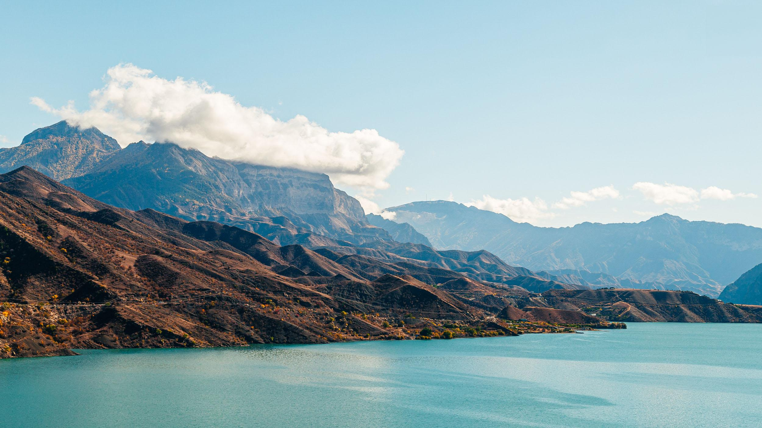 Пейзажи. Меня зовут Стас Барыкин, я фотограф. Живу и работаю в Ростове-на-Дону