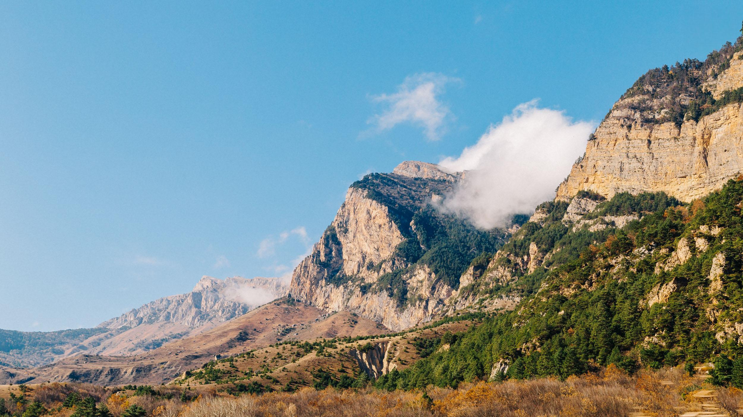 Пейзажи. Меня зовут Стас Барыкин, я фотограф. Живу и работаю в Ростове-на-Дону