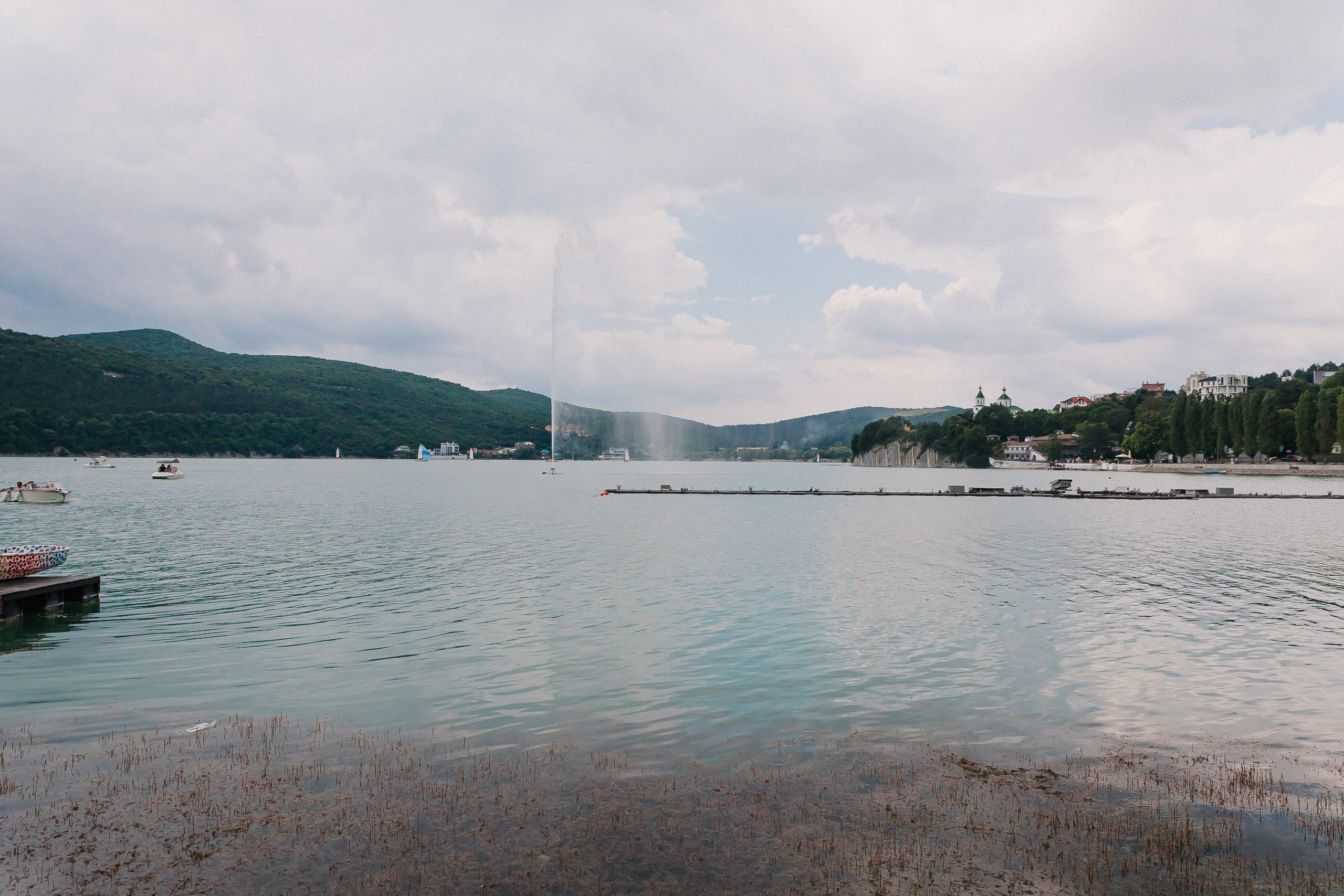 Пейзажи. Меня зовут Стас Барыкин, я фотограф. Живу и работаю в Ростове-на-Дону