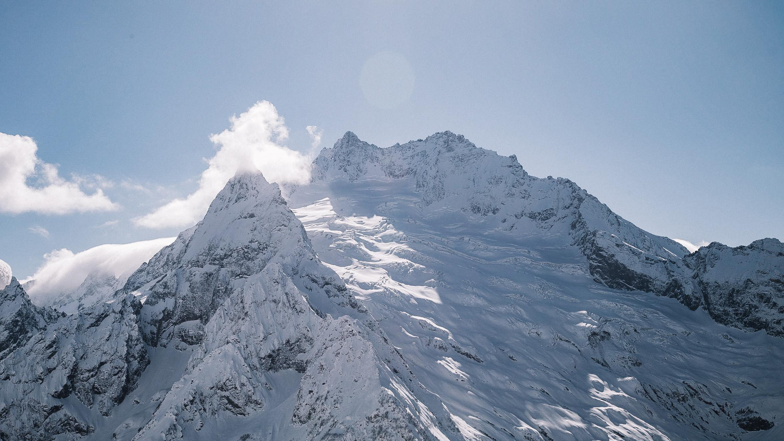Пейзажи. Меня зовут Стас Барыкин, я фотограф. Живу и работаю в Ростове-на-Дону
