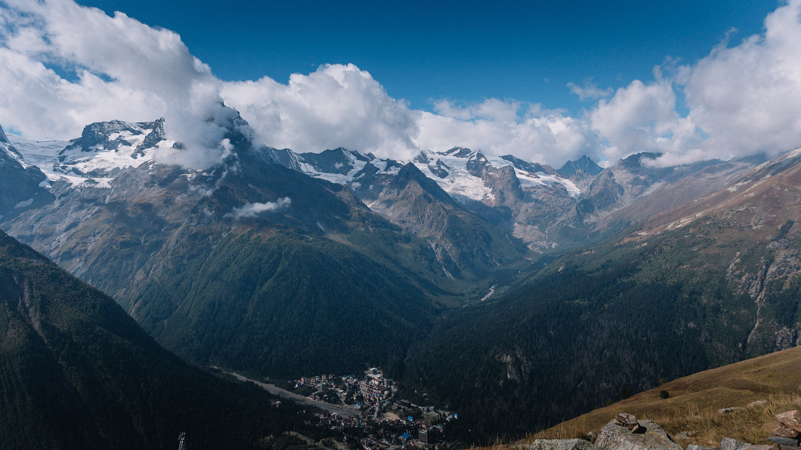Пейзажи. Меня зовут Стас Барыкин, я фотограф. Живу и работаю в Ростове-на-Дону
