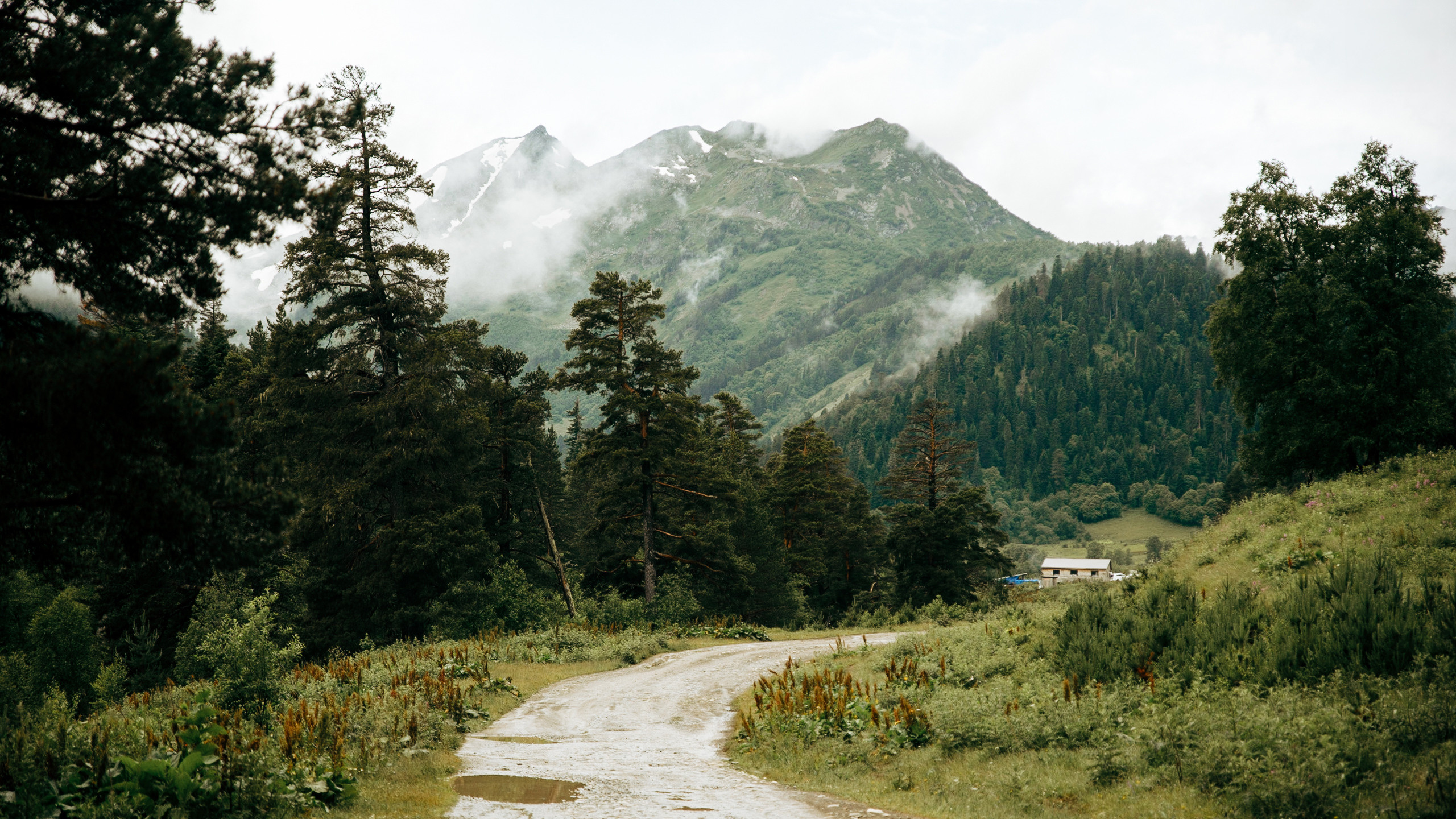 Пейзажи. Меня зовут Стас Барыкин, я фотограф. Живу и работаю в Ростове-на-Дону