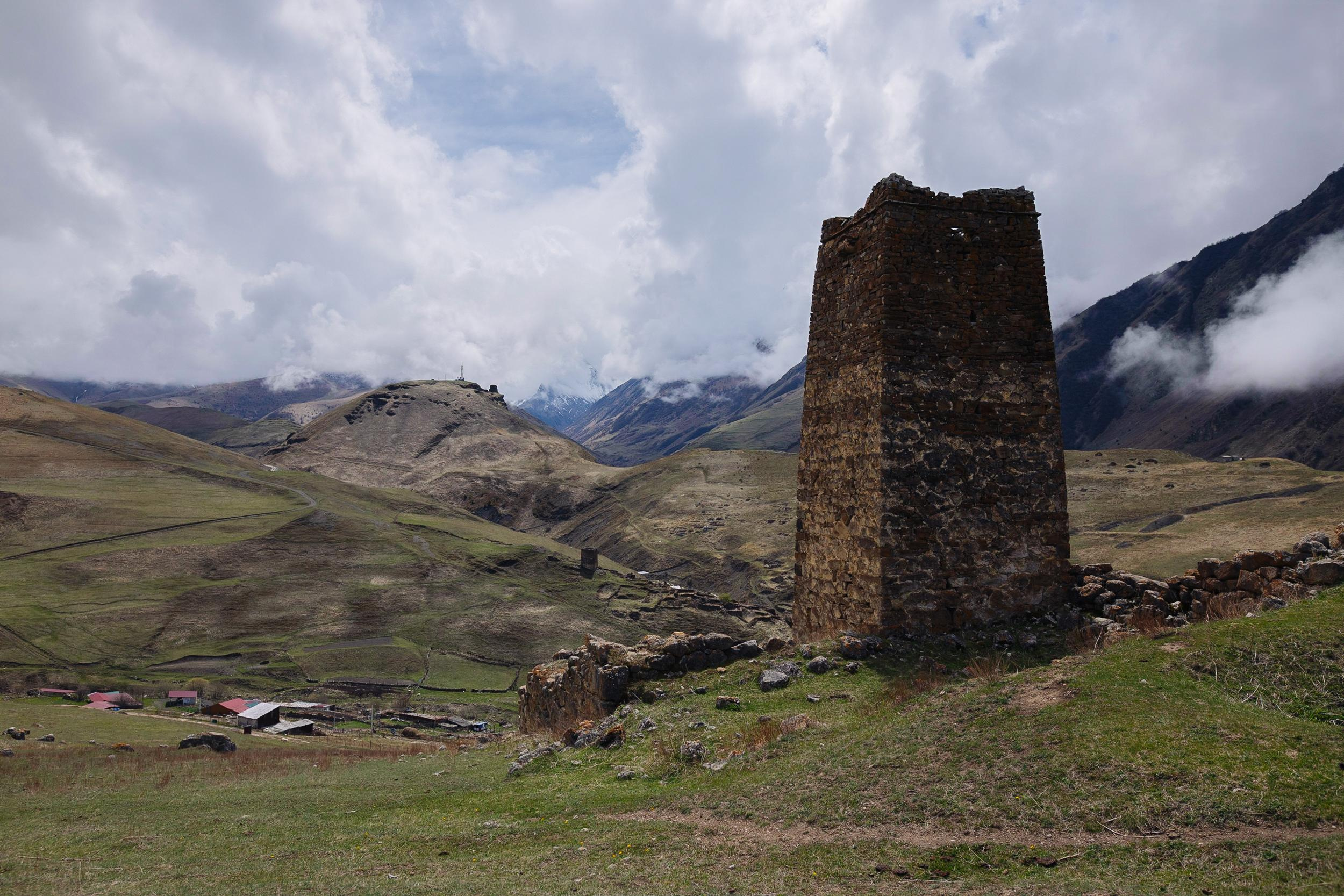 Пейзажи. Меня зовут Стас Барыкин, я фотограф. Живу и работаю в Ростове-на-Дону
