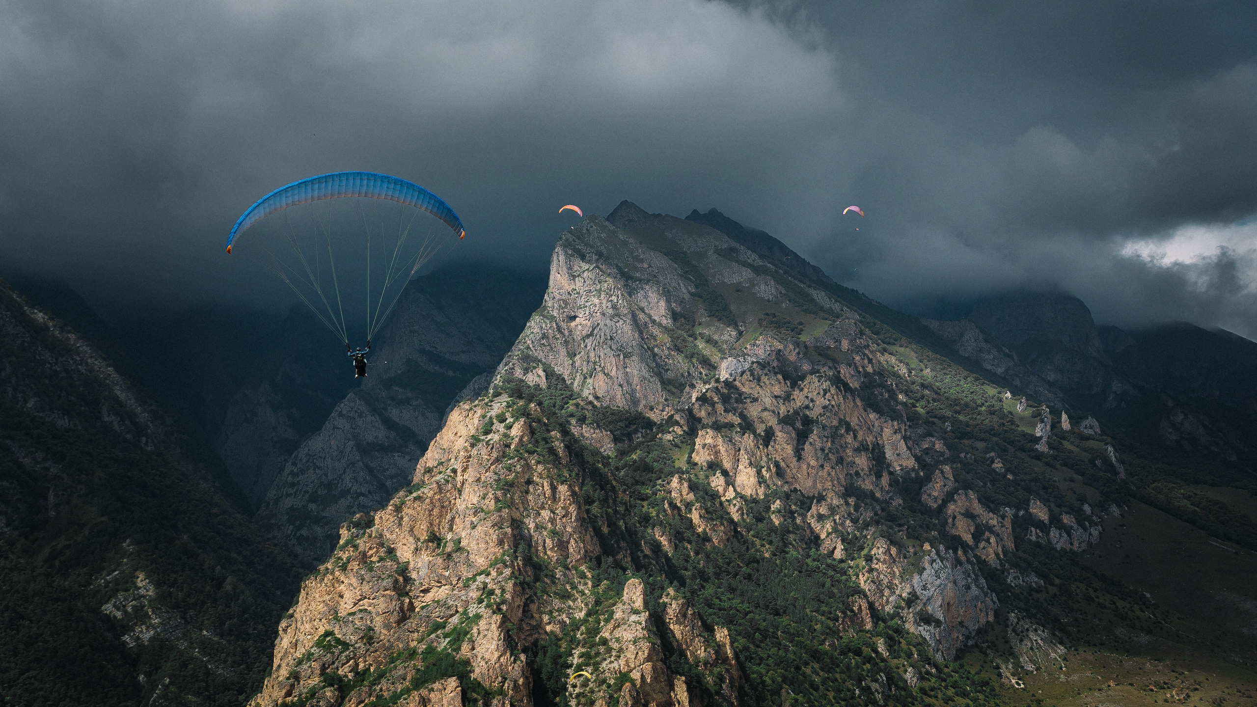Пейзажи. Меня зовут Стас Барыкин, я фотограф. Живу и работаю в Ростове-на-Дону