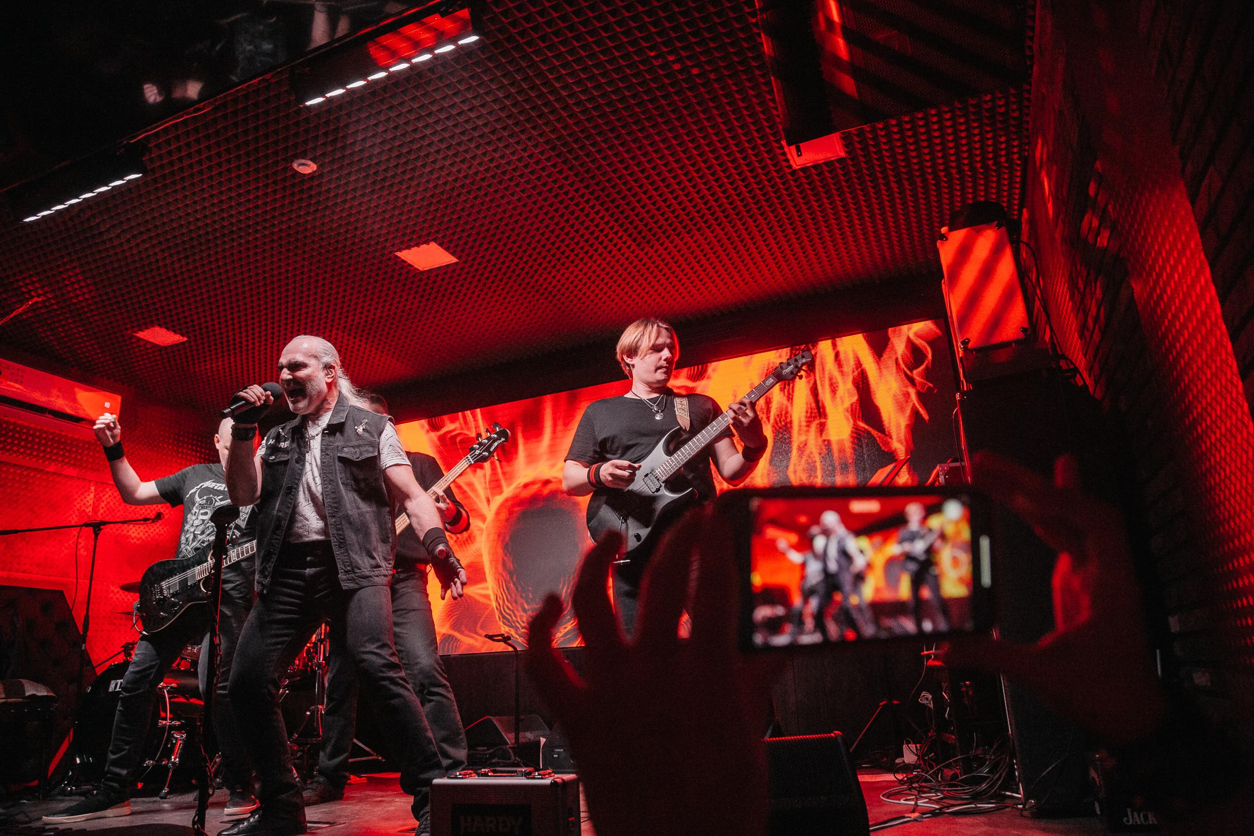 Концерты. Меня зовут Стас Барыкин, я фотограф. Живу и работаю в Ростове-на-Дону