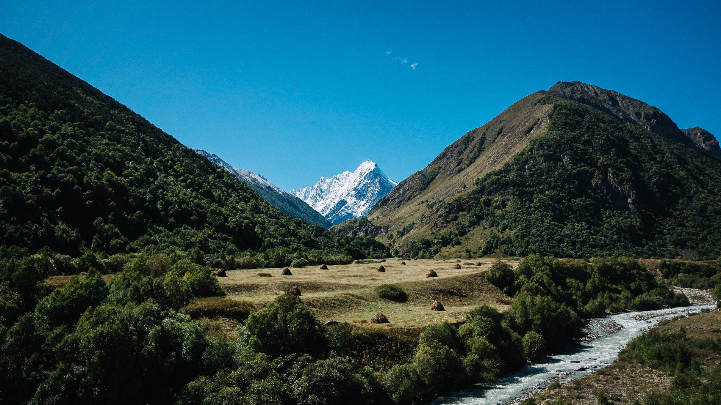 Пейзажи. Меня зовут Стас Барыкин, я фотограф. Живу и работаю в Ростове-на-Дону