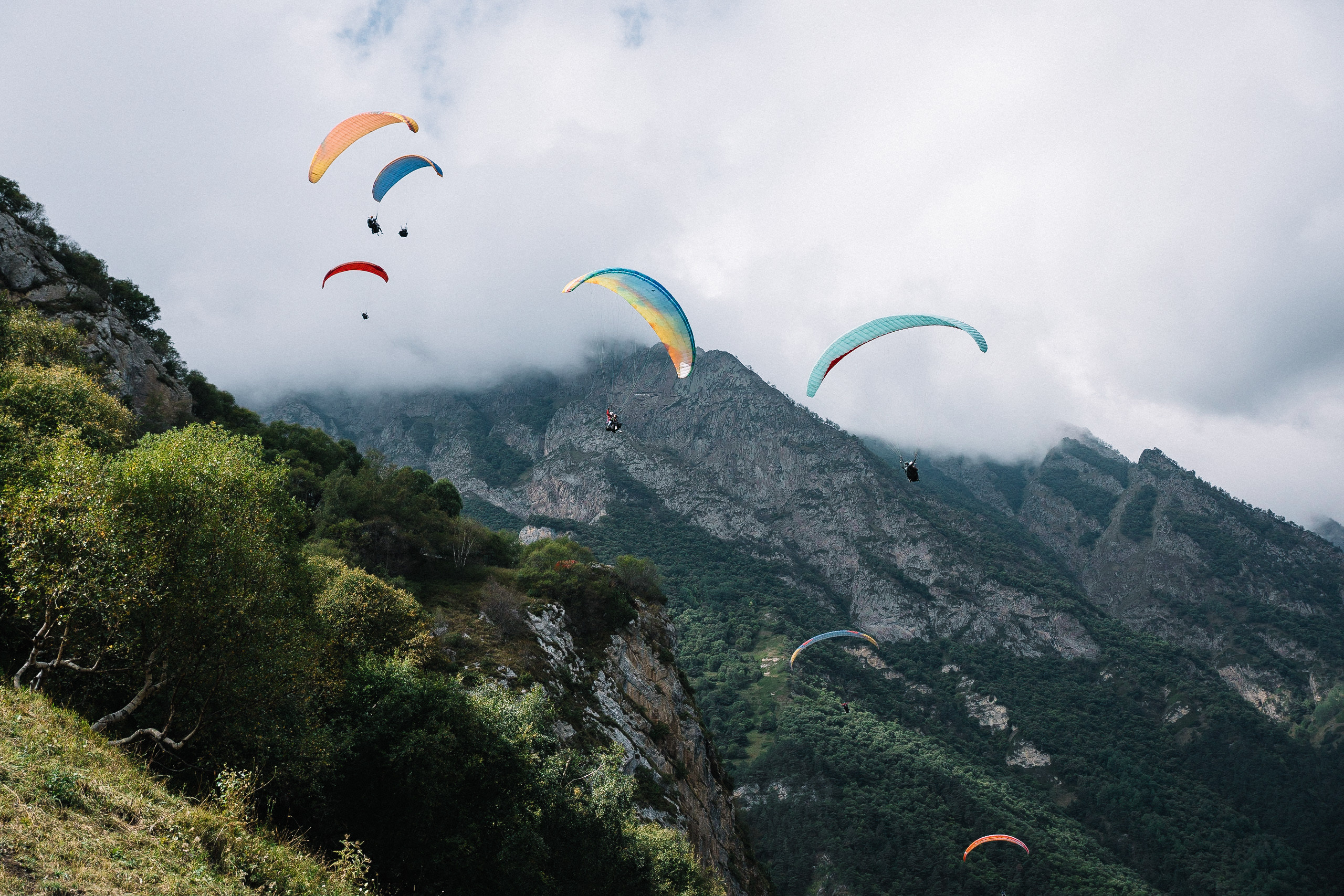 Пейзажи. Меня зовут Стас Барыкин, я фотограф. Живу и работаю в Ростове-на-Дону