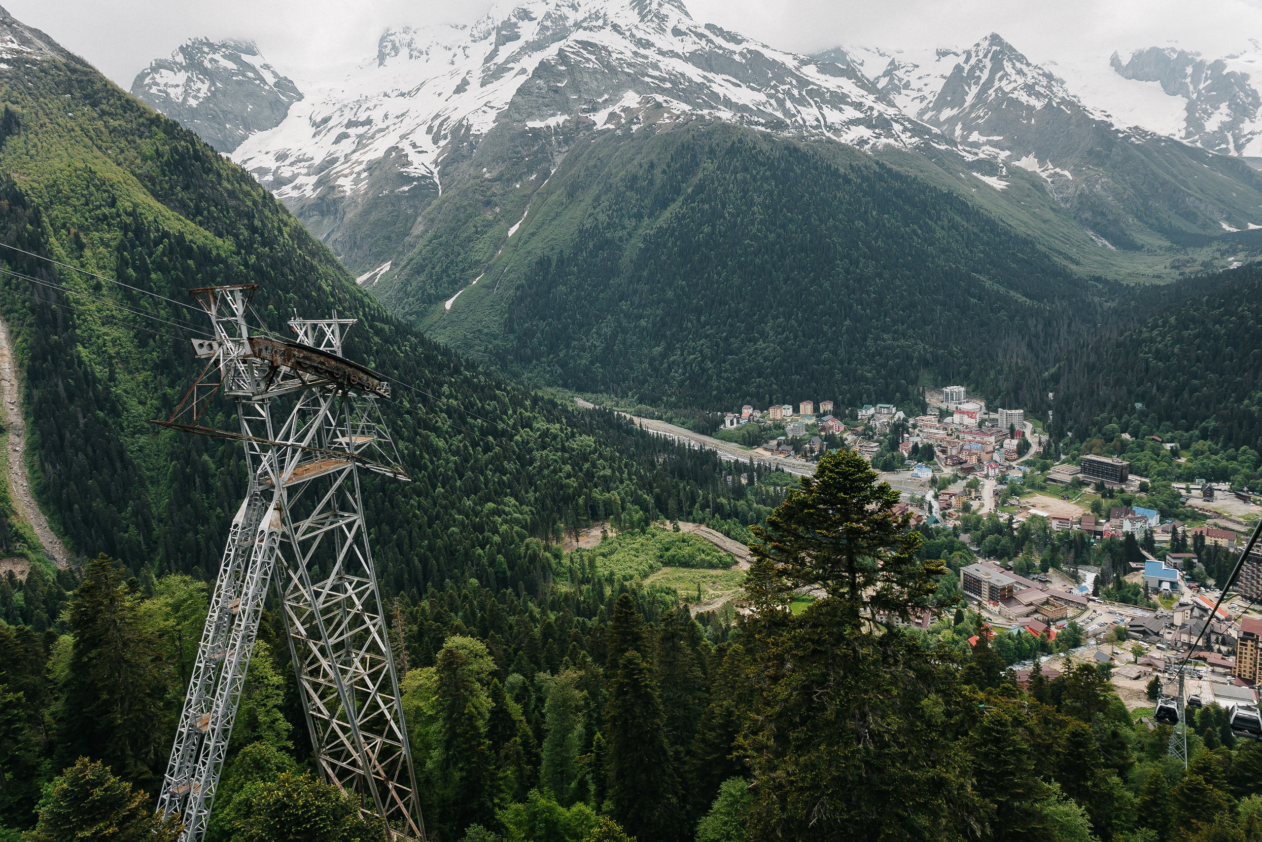 Пейзажи. Меня зовут Стас Барыкин, я фотограф. Живу и работаю в Ростове-на-Дону