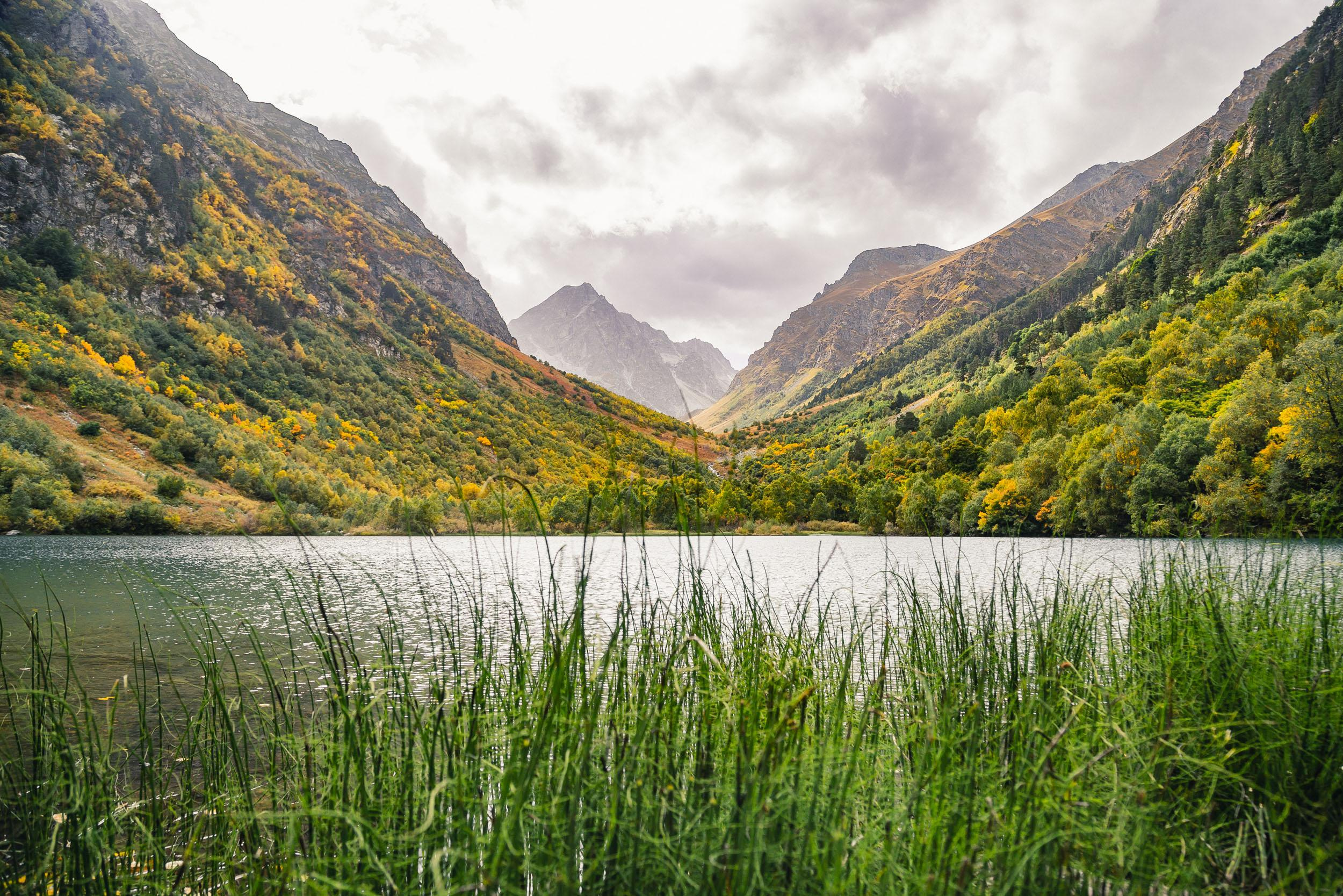 Пейзажи. Меня зовут Стас Барыкин, я фотограф. Живу и работаю в Ростове-на-Дону